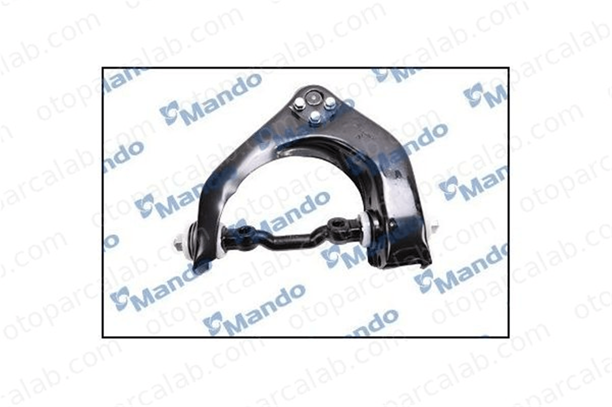 MANDO CAH0135D Salıncak Ön Üst Sağ HYUNDAI PORTER Platform şasi H100 Platform şasi CAH0135D 5443043000