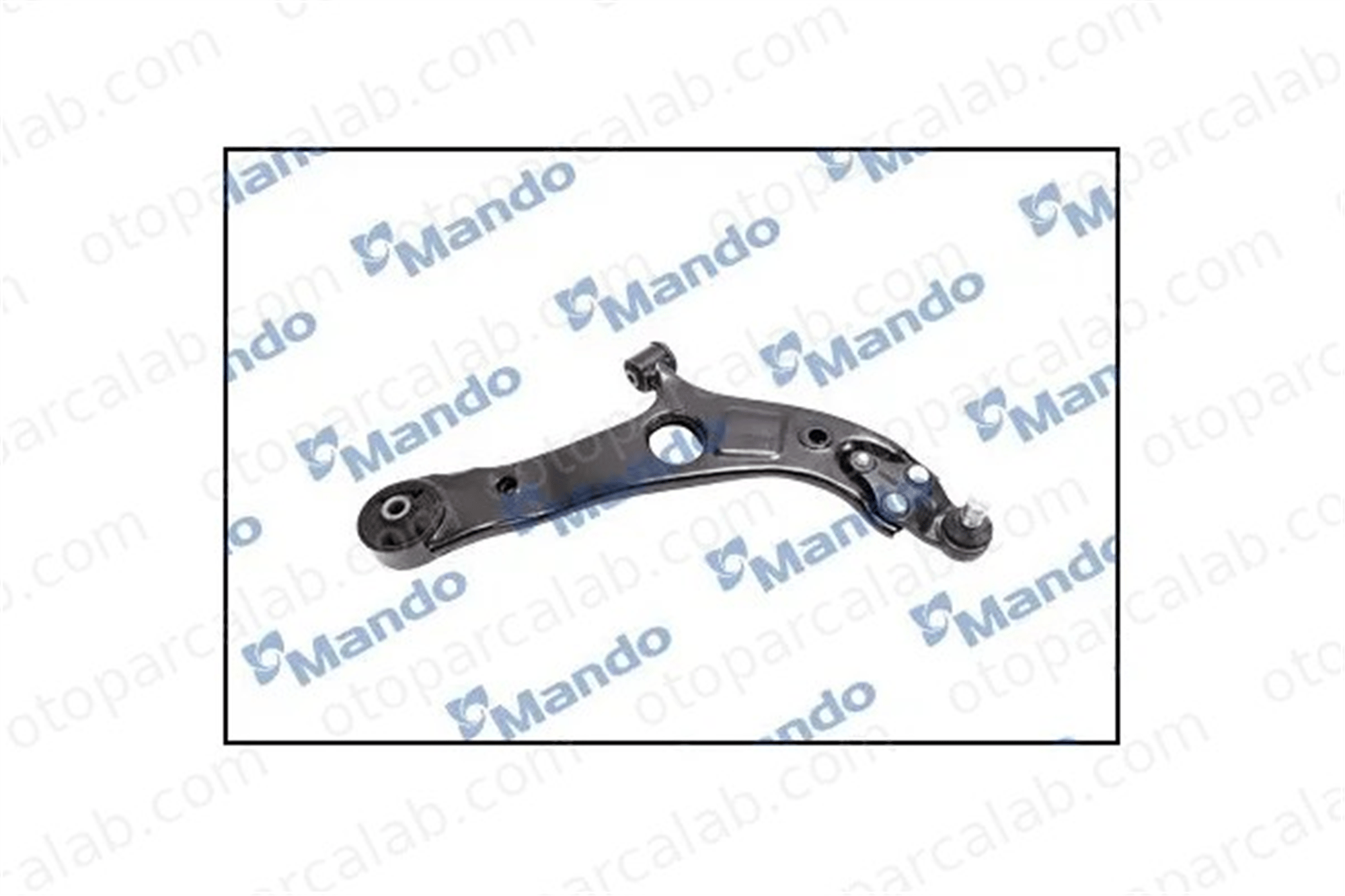MANDO CAH0171D Salıncak Ön Alt Sağ HYUNDAI SONATA V KIA OPTIMA CAH0171D 545013S100