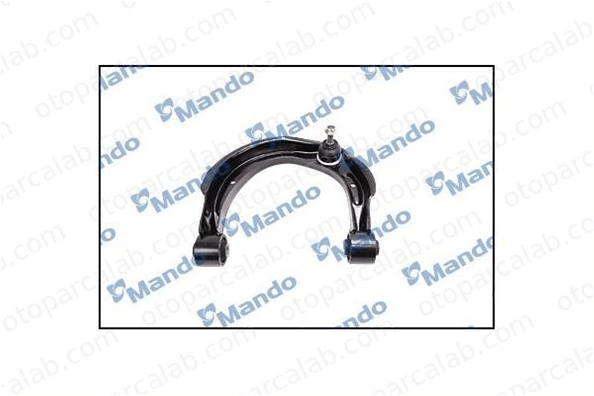 MANDO CAH0182D Salıncak Ön Üst Sol HYUNDAI SONATA V GRANDEUR CAH0182D 544103F600