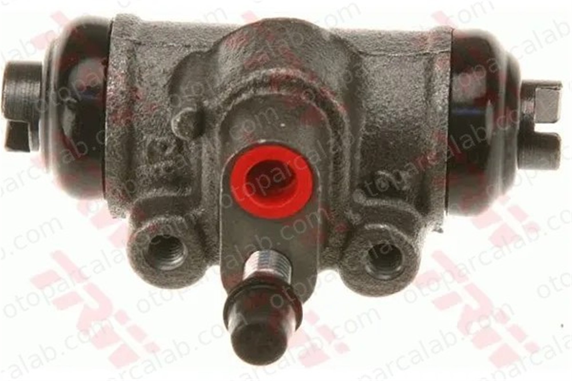 MANDO CCR0010 Fren Silindiri Arka Sağ veya Sol KIA PICANTO III RIO I Hatchback 583301G000 K30A26610
