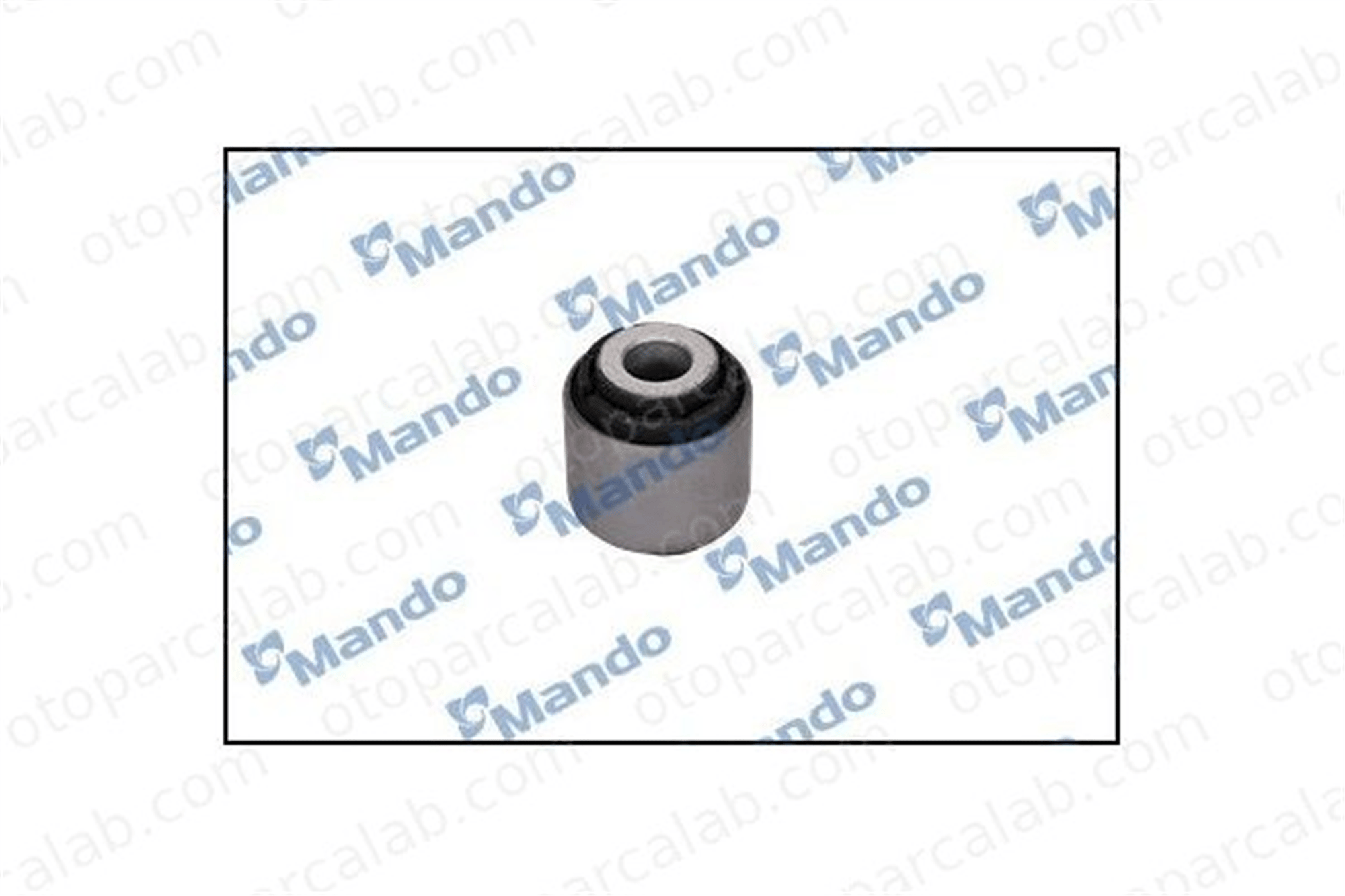 MANDO DCC010184 Salıncak Burcu Ön Alt Sağ veya Sol HYUNDAI i30 i30 Station wagon 52740C1500