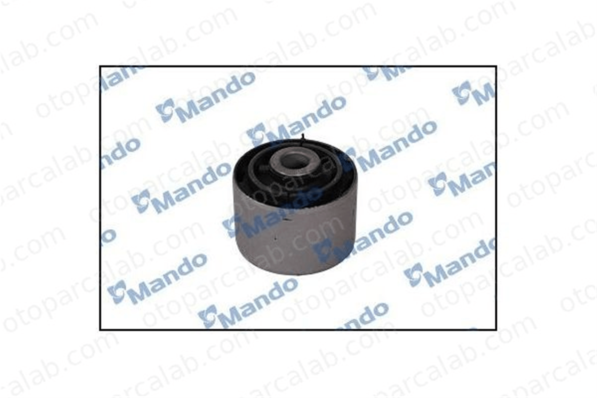 MANDO DCC010243 Salıncak Burcu Ön Alt Sağ veya Sol HYUNDAI SANTA FÉ I COUPE II 5511826000