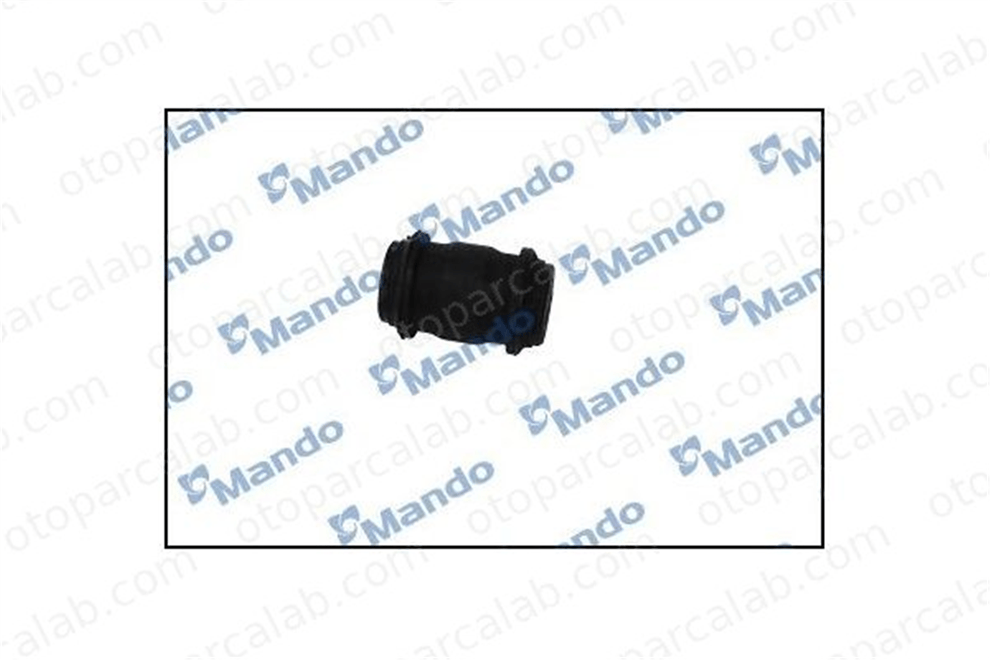 MANDO DCC010244 Salıncak Burcu Ön Alt Sağ veya Sol HYUNDAI SANTA FÉ I COUPE II 5522526500