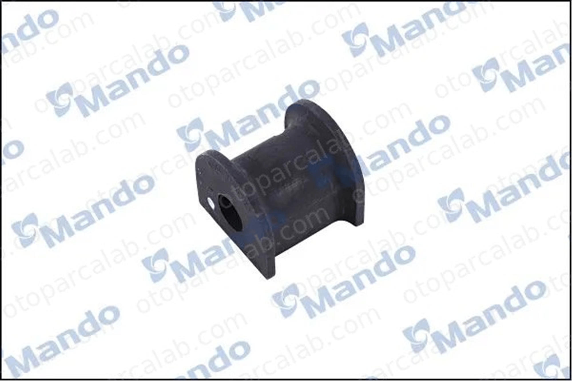 MANDO DCC010514 Viraj Demir Lastiği Ön CHEVROLET LACETTI NUBIRA Sedan 96474040 96434540