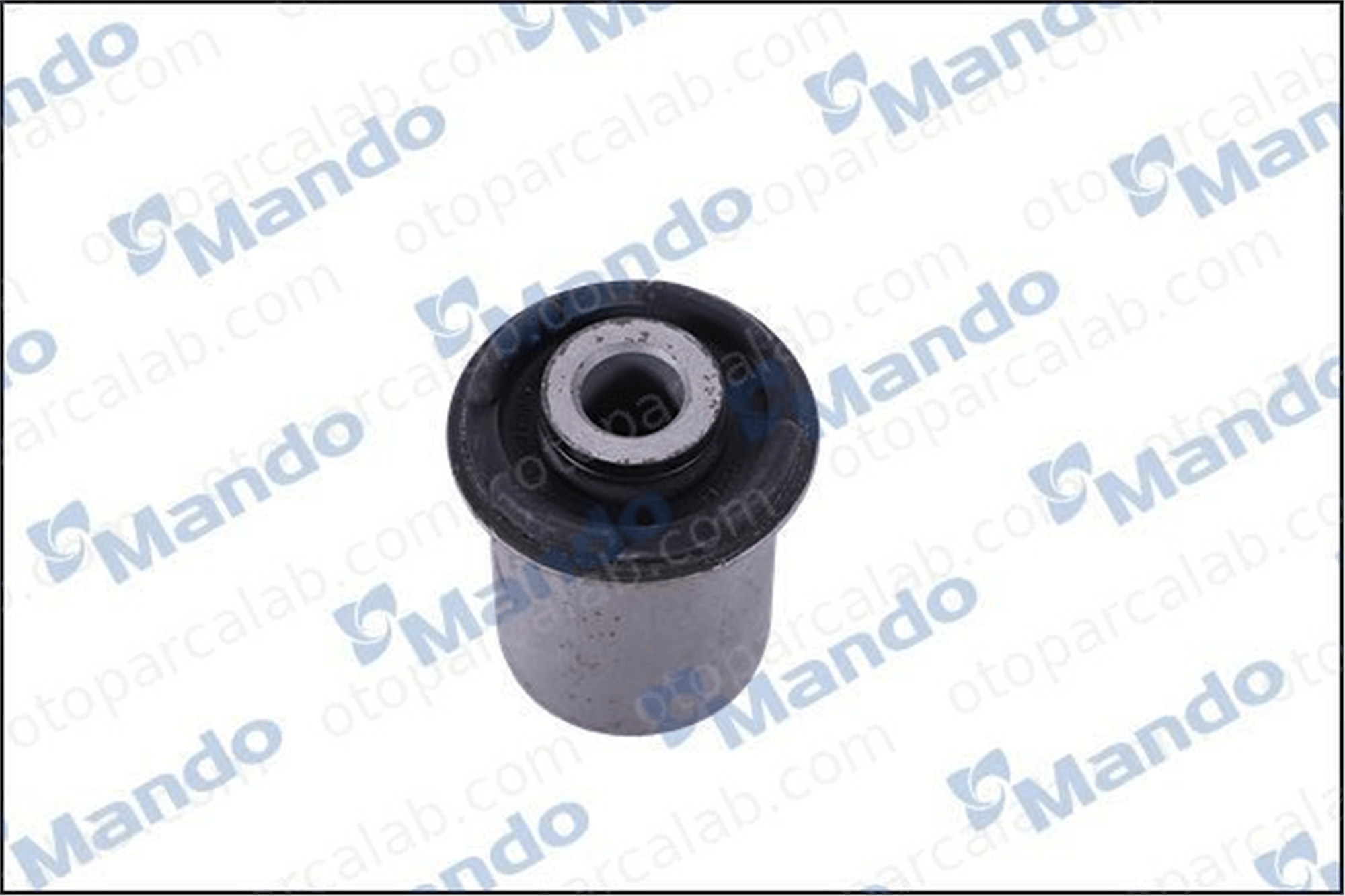 MANDO DCC010692 Salıncak Burcu Ön Alt Sağ veya Sol HYUNDAI SANTA FÉ II ix55 545512B000