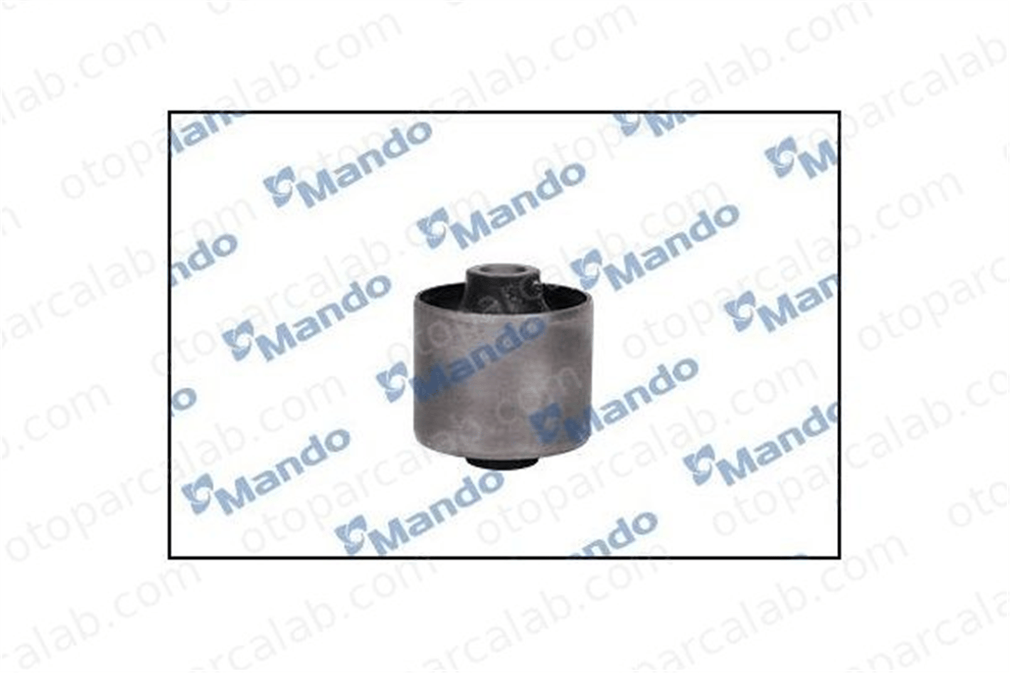 MANDO DCC010768 Salıncak Burcu Ön Alt Sağ veya Sol HYUNDAI H-1 Travel 552704H100