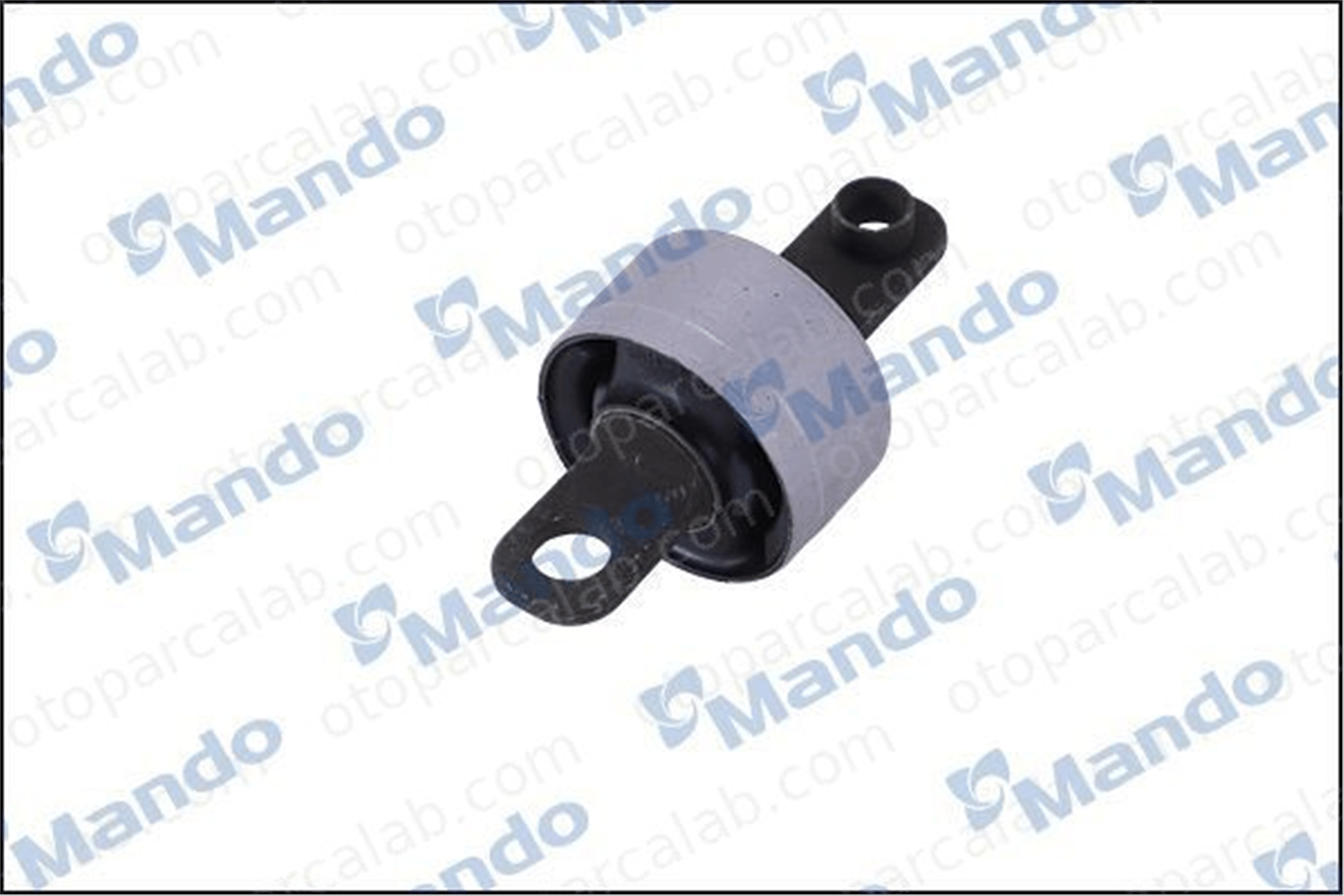 MANDO DCC010772 Salıncak Burcu Ön Alt Sağ veya Sol HYUNDAI i30 KIA CEE'D SW 555431H000 555432H000