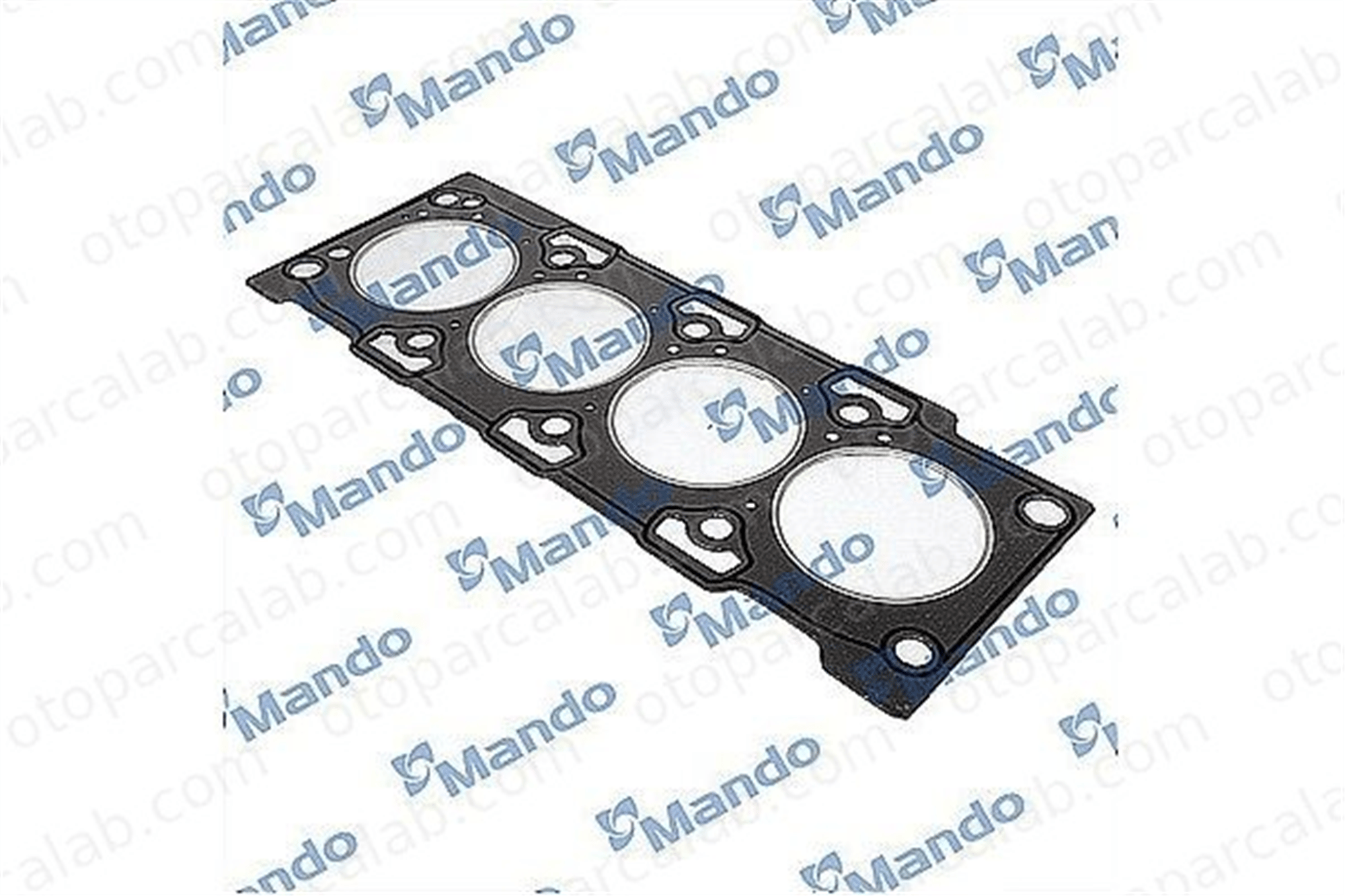 MANDO DG2231127400 Silindir Kapak Contası HYUNDAI TUCSON KIA SPORTAGE II 2231127400