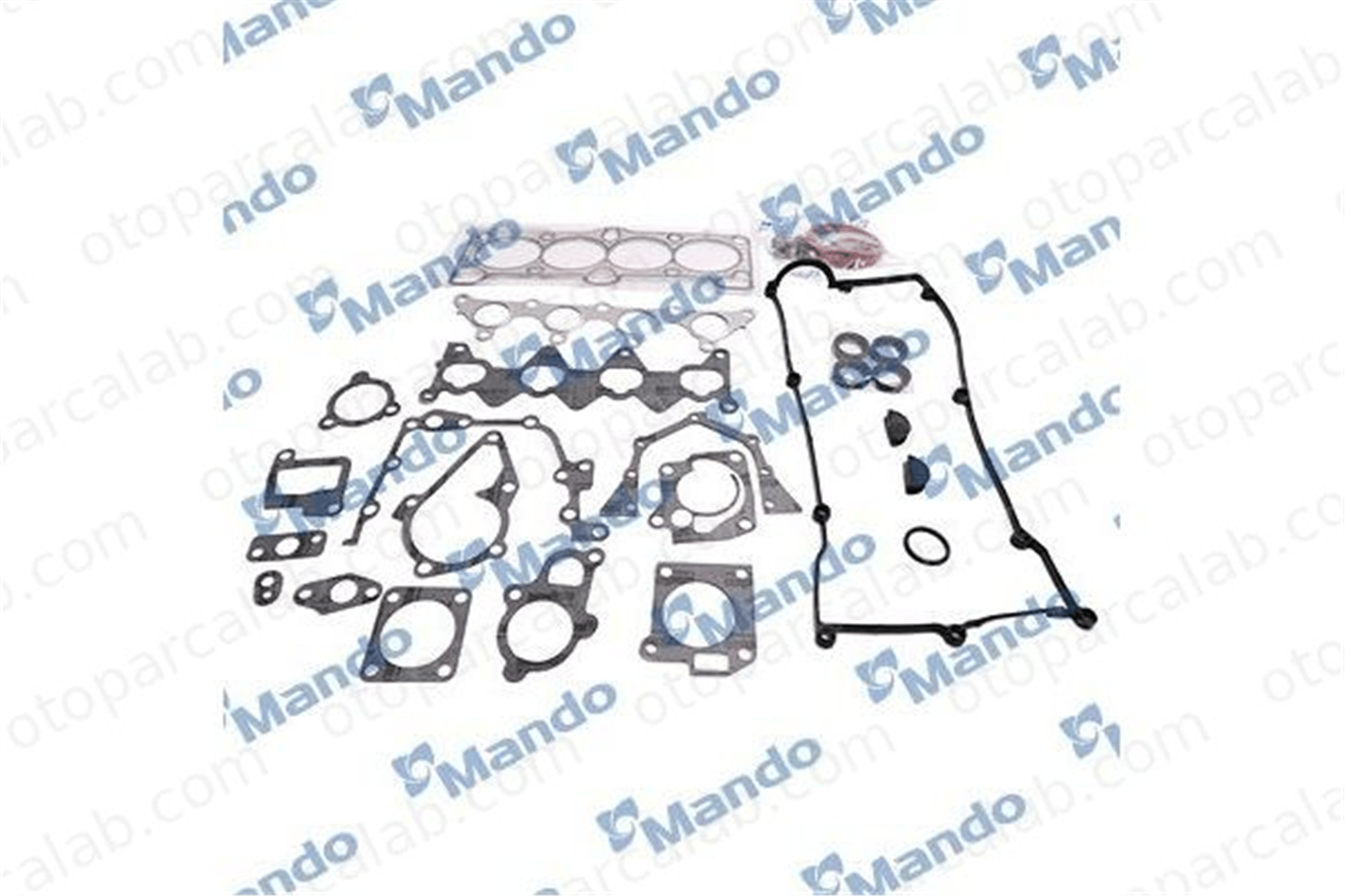MANDO DM2091026C00 Takım Conta HYUNDAI ACCENT II ACCENT II Sedan DM2091026C00 2091026C00
