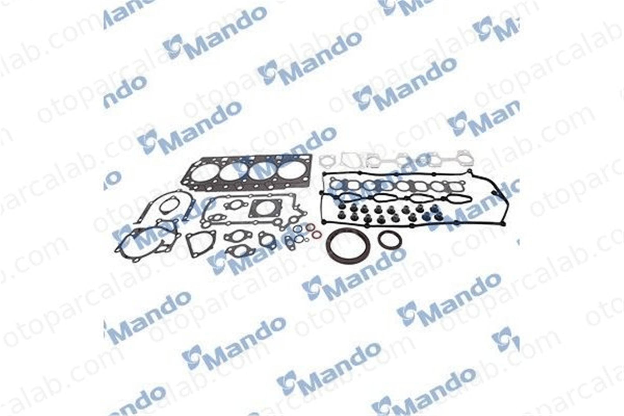 MANDO DM209104AD00 Takım Conta HYUNDAI H-1 Cargo 209104AD00