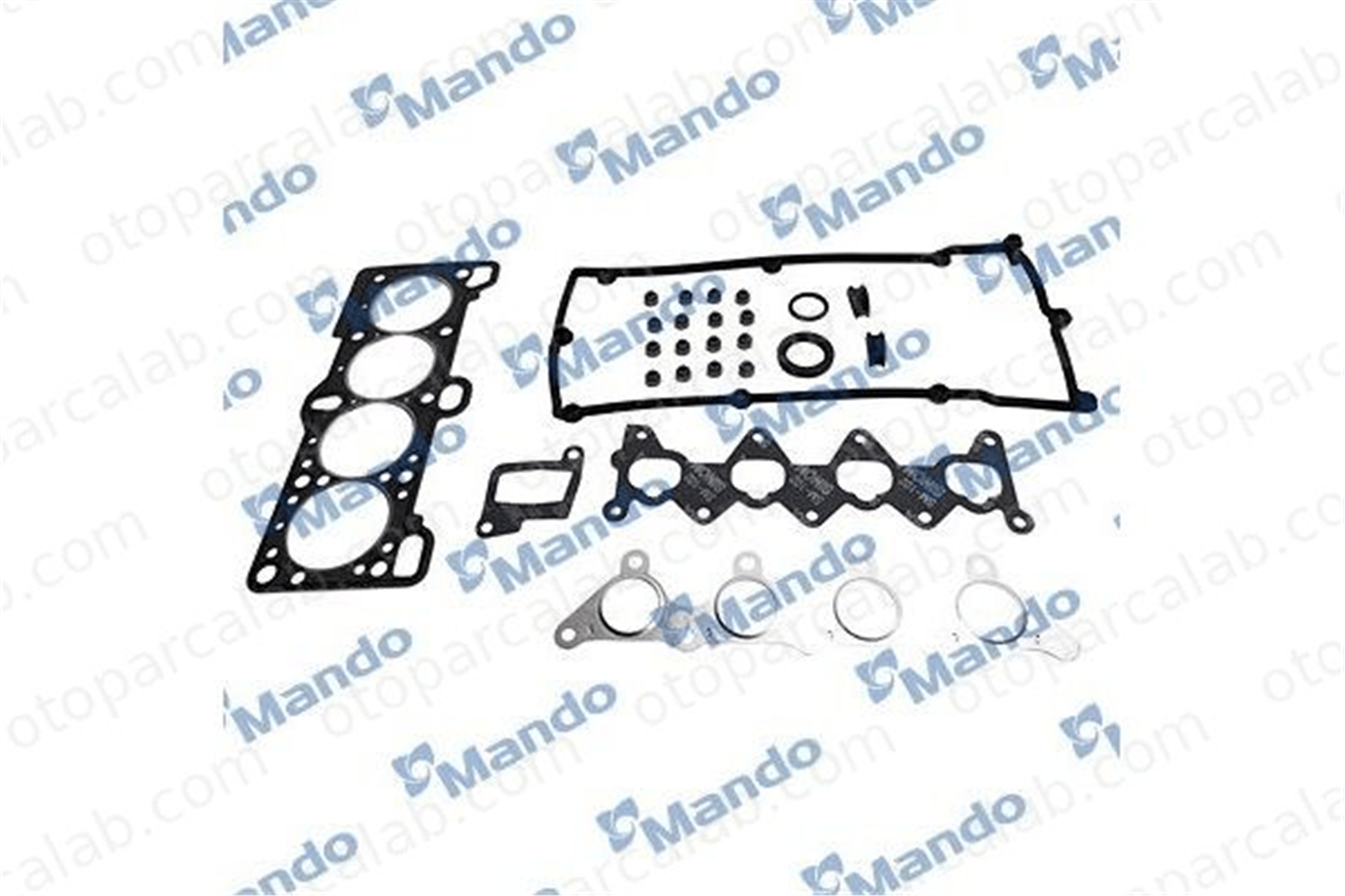 MANDO DM2092026D00 Takım Conta HYUNDAI ELANTRA III ELANTRA III Sedan DM2092026D00 2092026D00