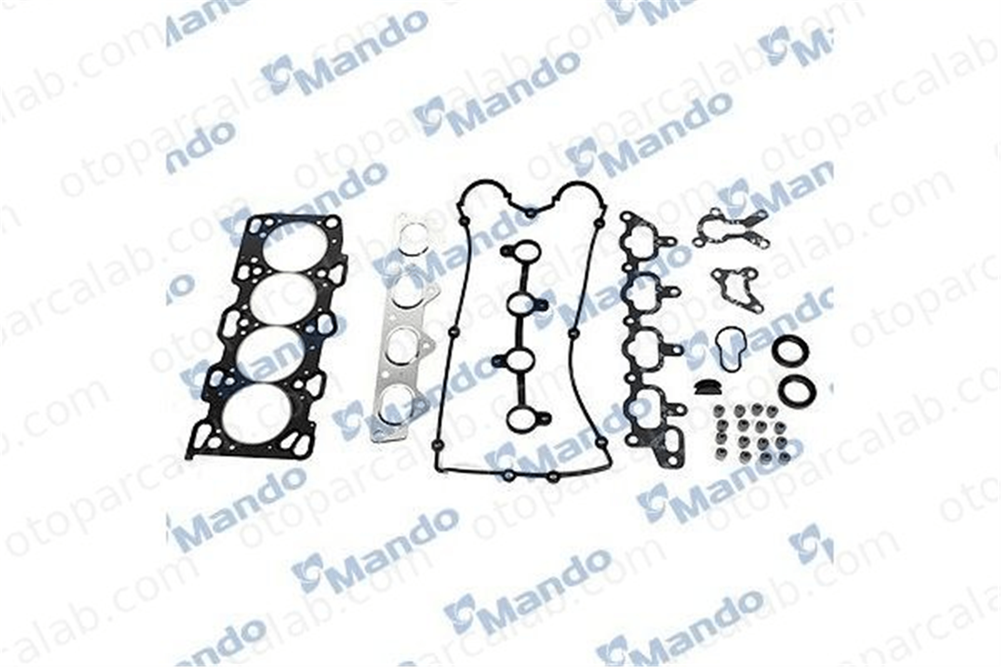 MANDO DM2092038B00 Takım Conta HYUNDAI SONATA IV SANTA FÉ I DM2092038B00 2092038B00