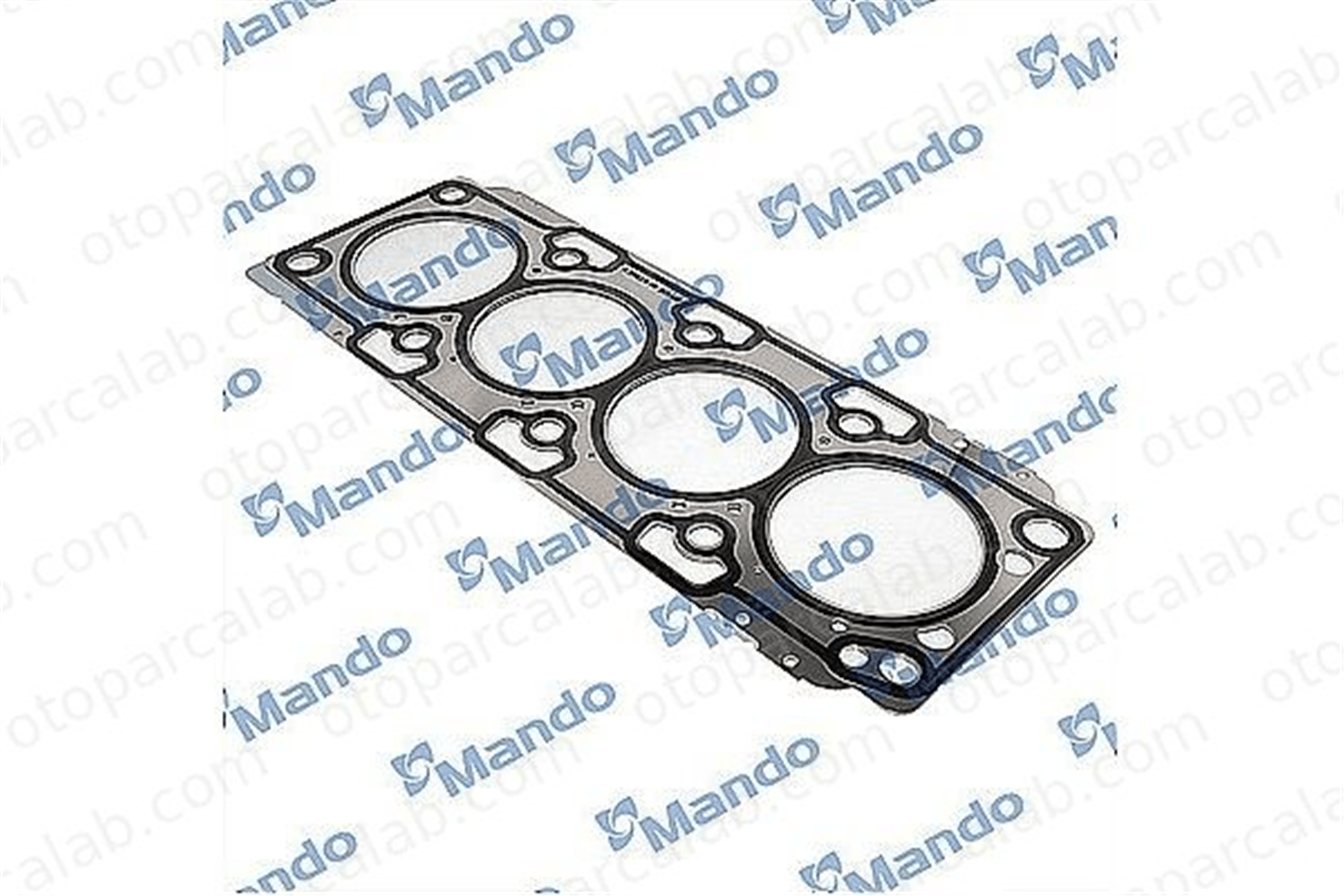 MANDO DM2231127020 Silindir Kapak Contası HYUNDAI TUCSON KIA SPORTAGE II 2231127020