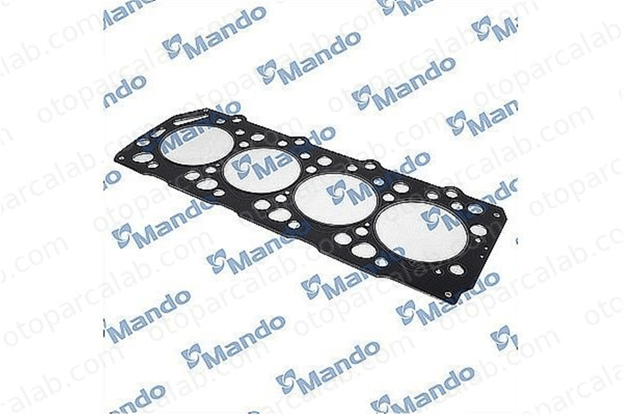 MANDO DM2231142525 Silindir Kapak Contası HYUNDAI H-1 / STAREX Minibüs/Otobüs GALLOPER II DM2231142525 2231142520