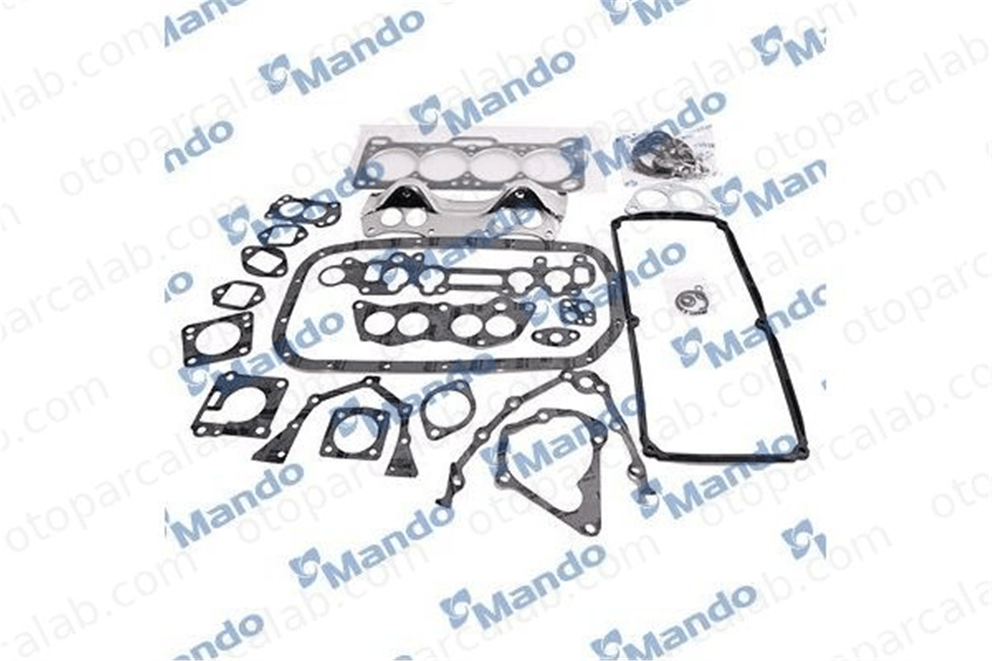 MANDO DN2091024500 Takım Conta HYUNDAI ACCENT I ACCENT Sedan 2091024B00 2091024B01