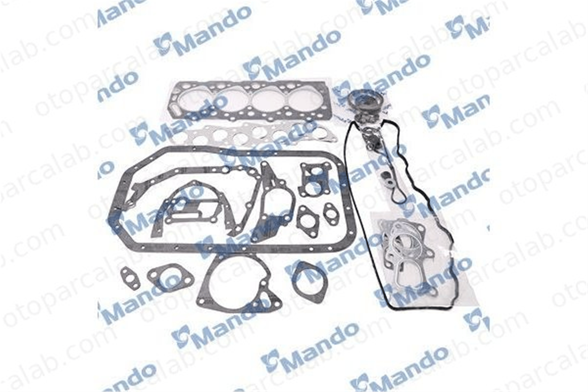 MANDO DN2091042D00 Takım Conta HYUNDAI H-1 / STAREX Minibüs/Otobüs 2091042D00