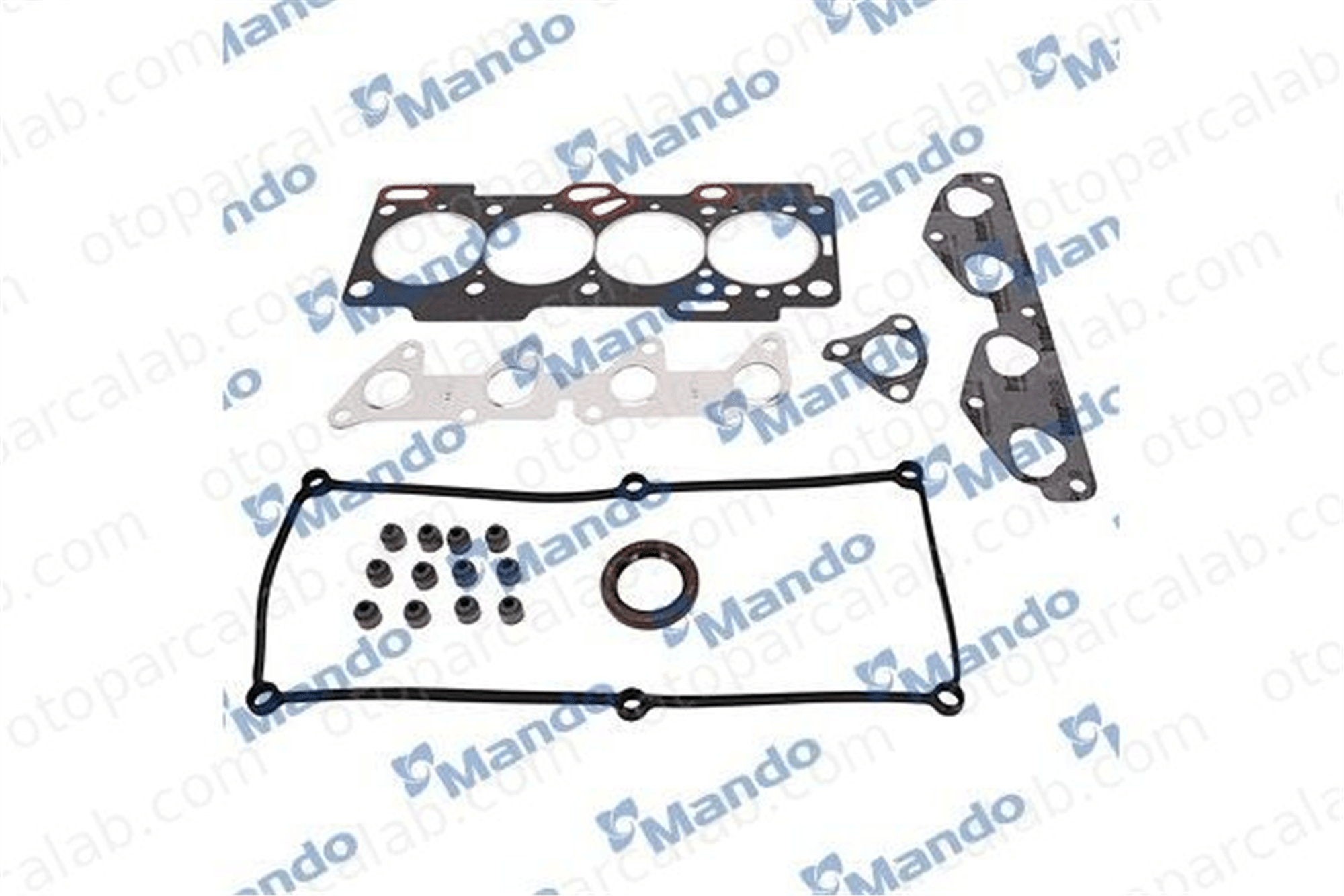 MANDO DN2092002B00 Takım Conta HYUNDAI ATOS DN2092002B00 2092002B00