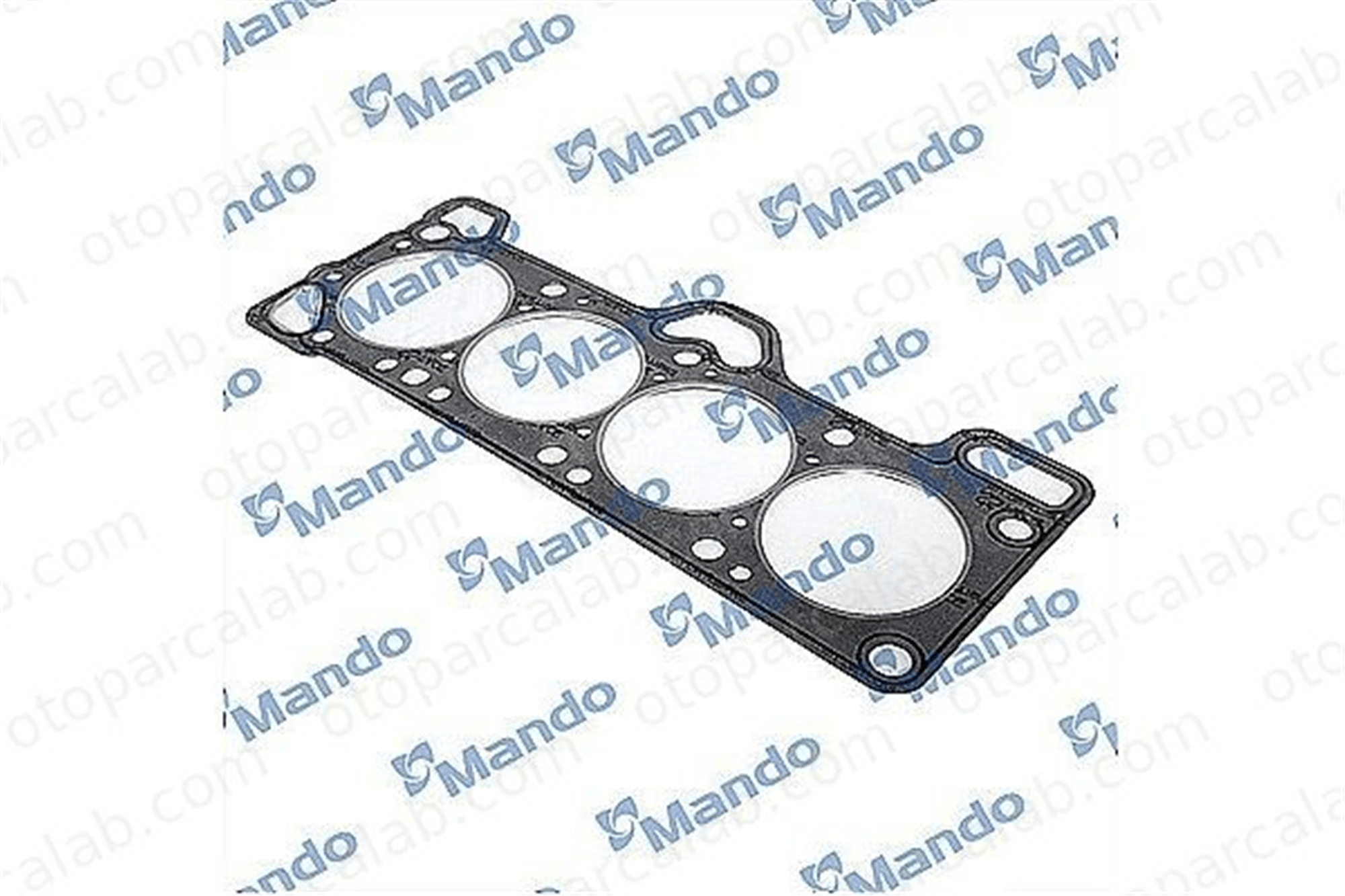 MANDO DN2231122000 Silindir Kapak Contası HYUNDAI ACCENT I LANTRA II Station wagon DN2231122000 2231122000