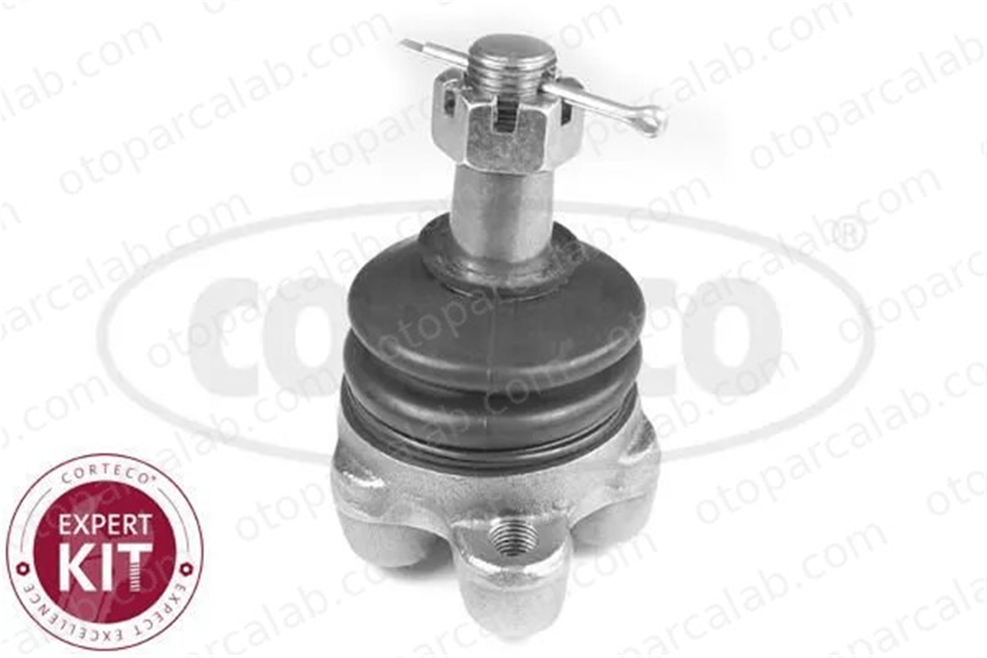 MANDO DSA020015 Rotil Üst Sağ veya Sol FORD C-MAX MITSUBISHI L 300 III Minibüs/Otobüs 5441747000 5441743001