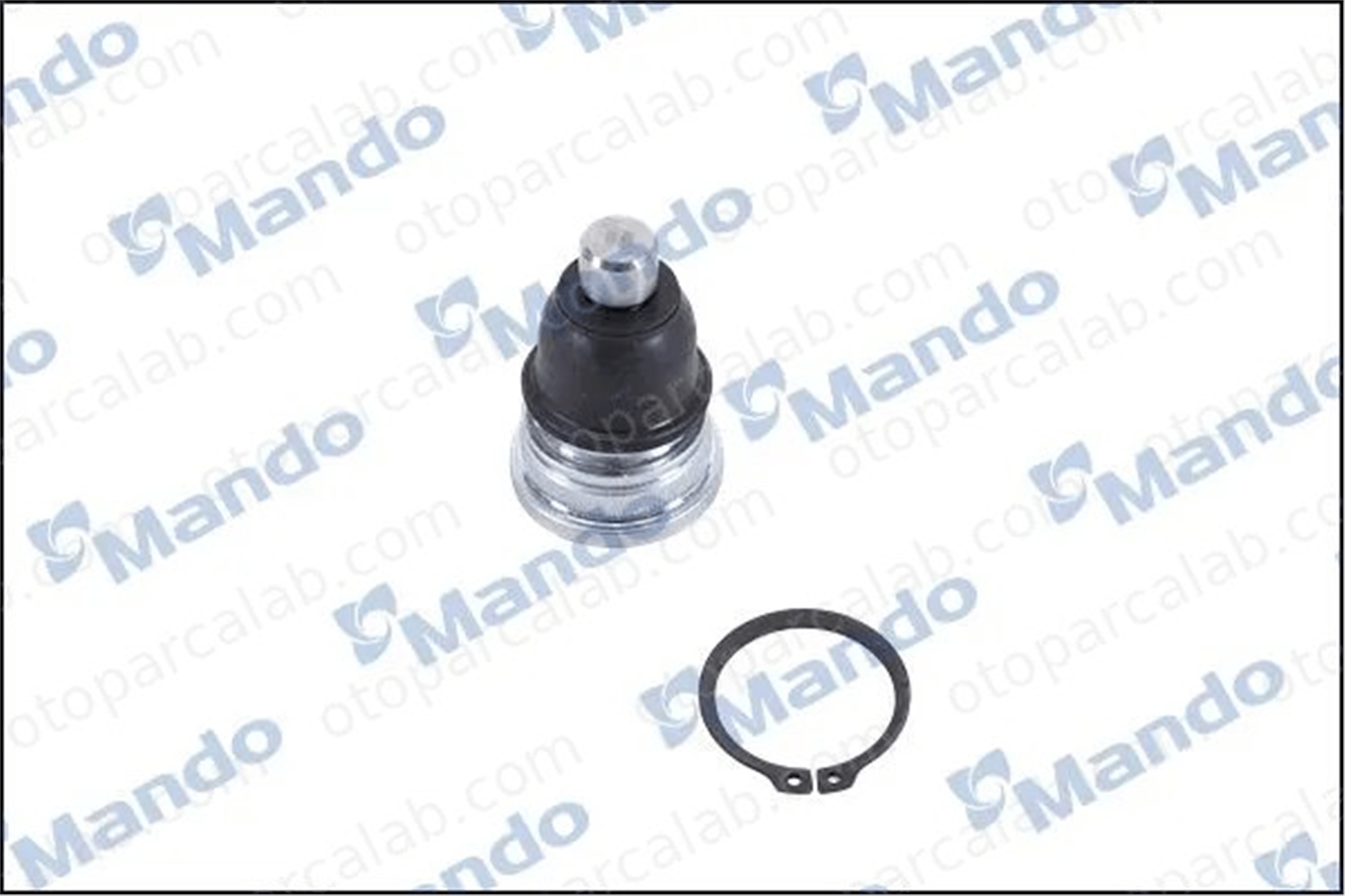 MANDO DSA020152 Rotil Alt Sağ veya Sol HYUNDAI i10 I KIA PICANTO I 5453007000