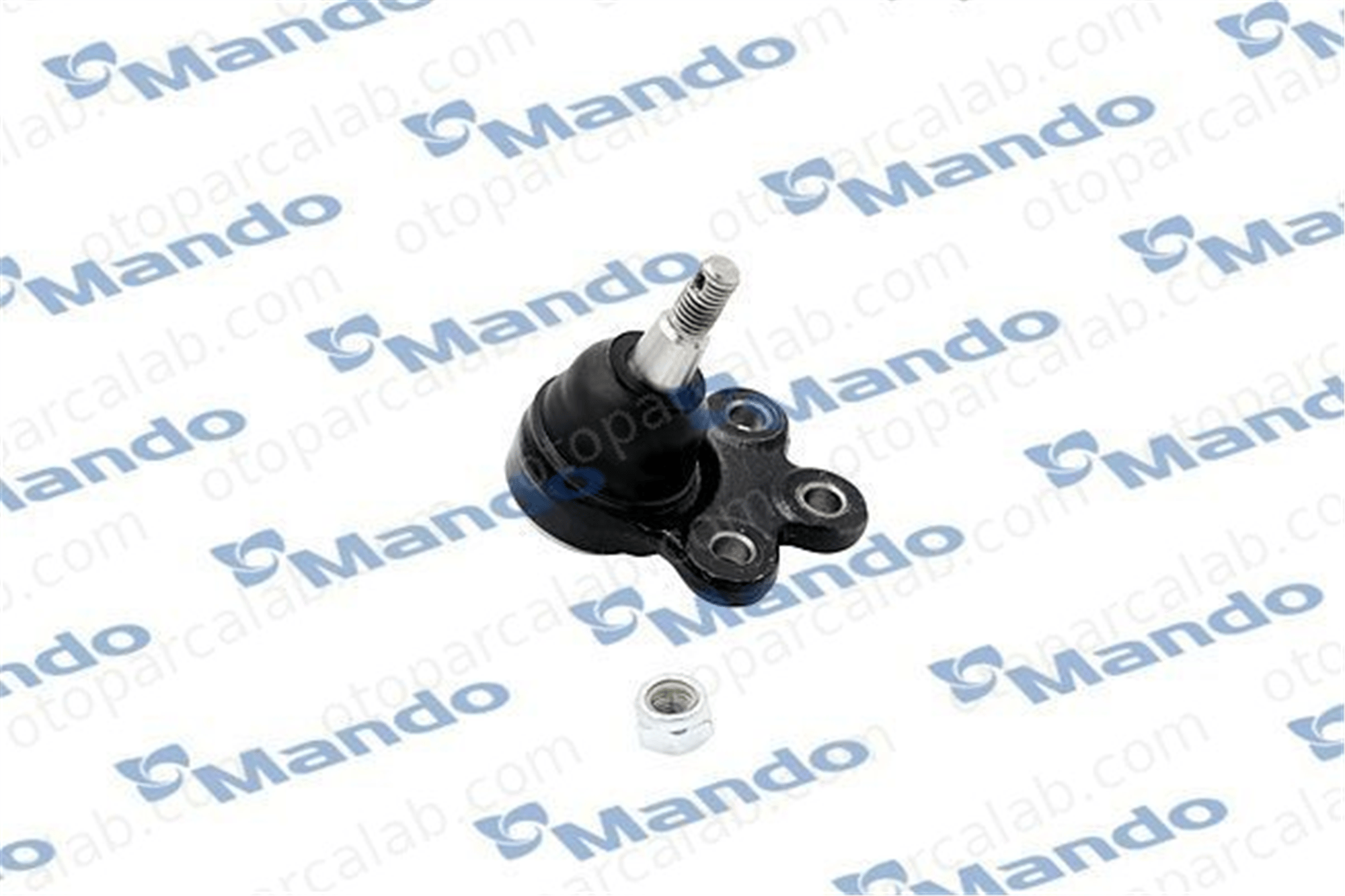 MANDO DSA020172 Rotil Alt Sağ veya Sol OPEL ANTARA A CHEVROLET CAPTIVA 95462577 4806300
