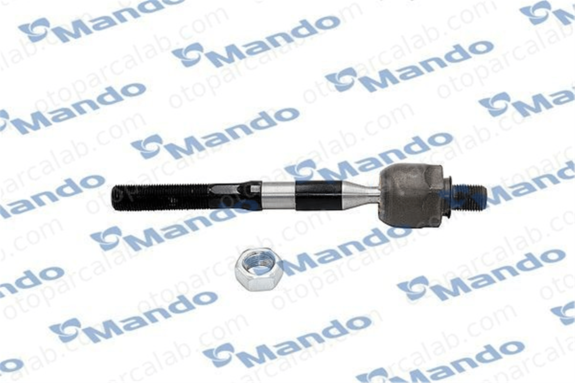MANDO DSA020239 Rot Mili Sağ veya Sol HYUNDAI SANTA FÉ II KIA SORENTO II 577242B000