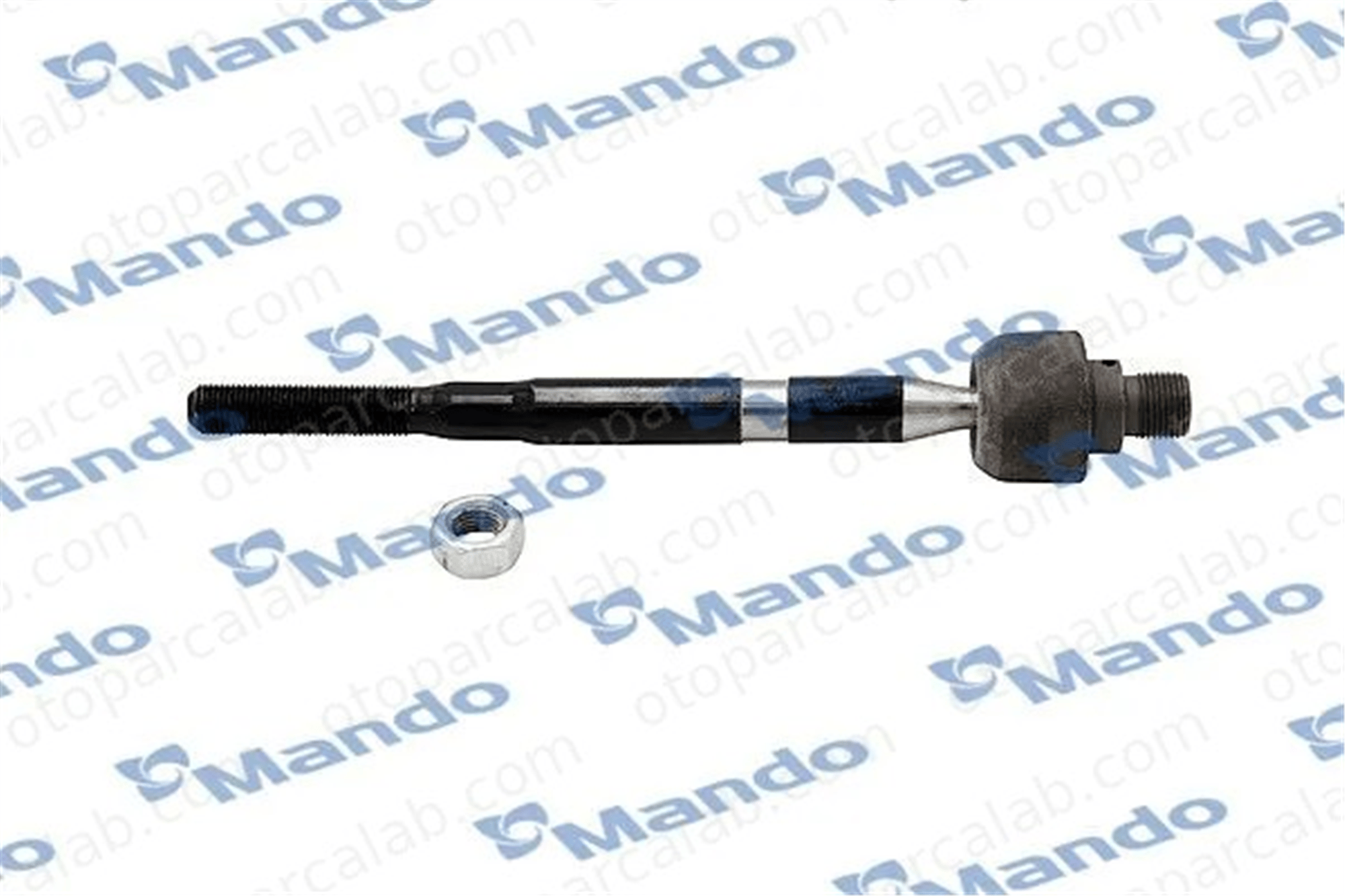 MANDO DSA020241 Rot Mili Sağ veya Sol HYUNDAI H-1 Cargo H-1 Travel 577244H000 577244H100