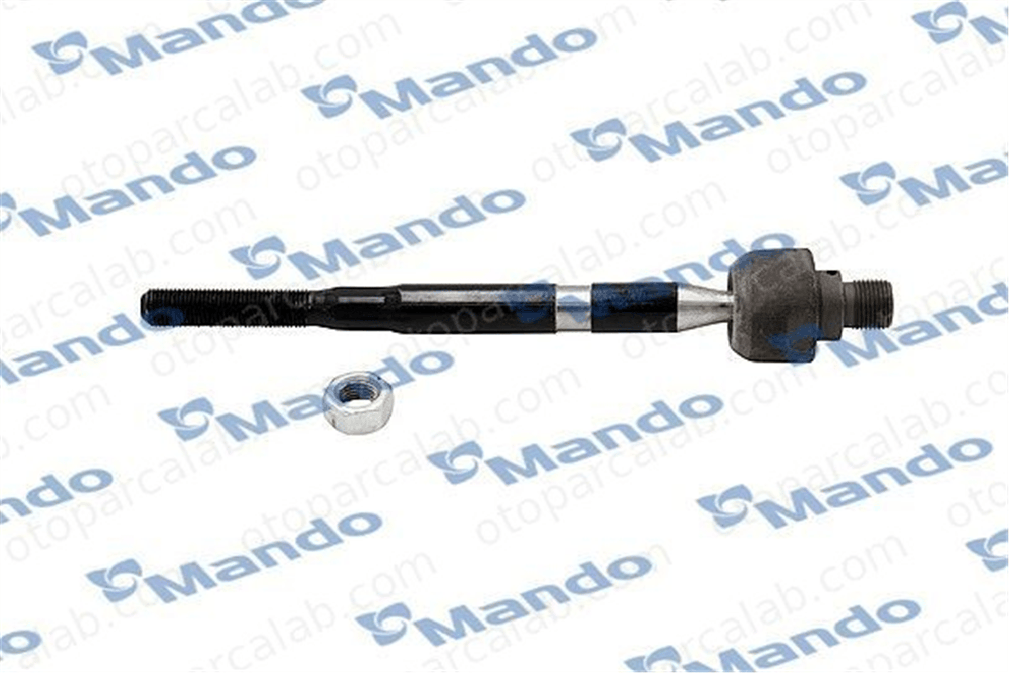 MANDO DSA020242 Rot Mili Sağ veya Sol HYUNDAI H-1 Cargo H-1 Travel 577244H000