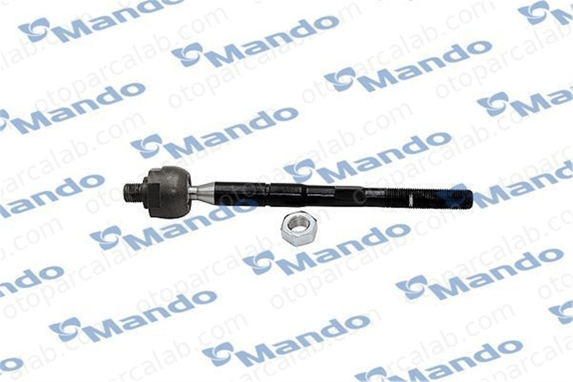 MANDO DSA020248 Rot Mili Sağ veya Sol HYUNDAI i30 ACCENT IV Sedan 577244L000