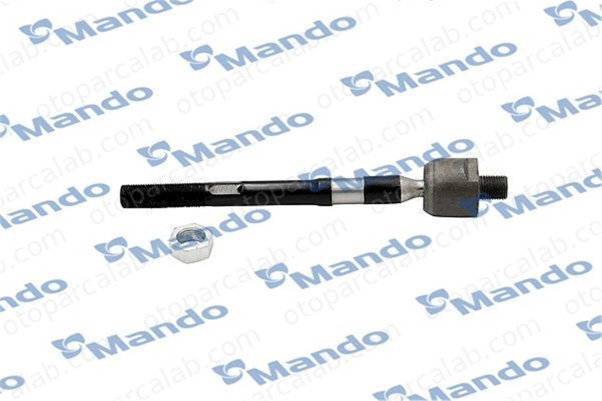 MANDO DSA020258 Rot Mili Sağ veya Sol HYUNDAI i20 I 577241J000