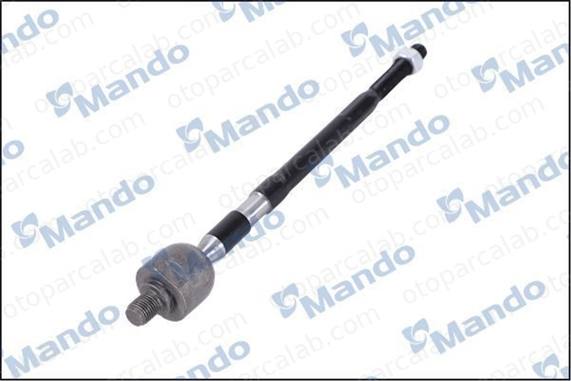 MANDO DSA020326 Rot Mili Sağ veya Sol HYUNDAI ATOS DSA020326 5654002000