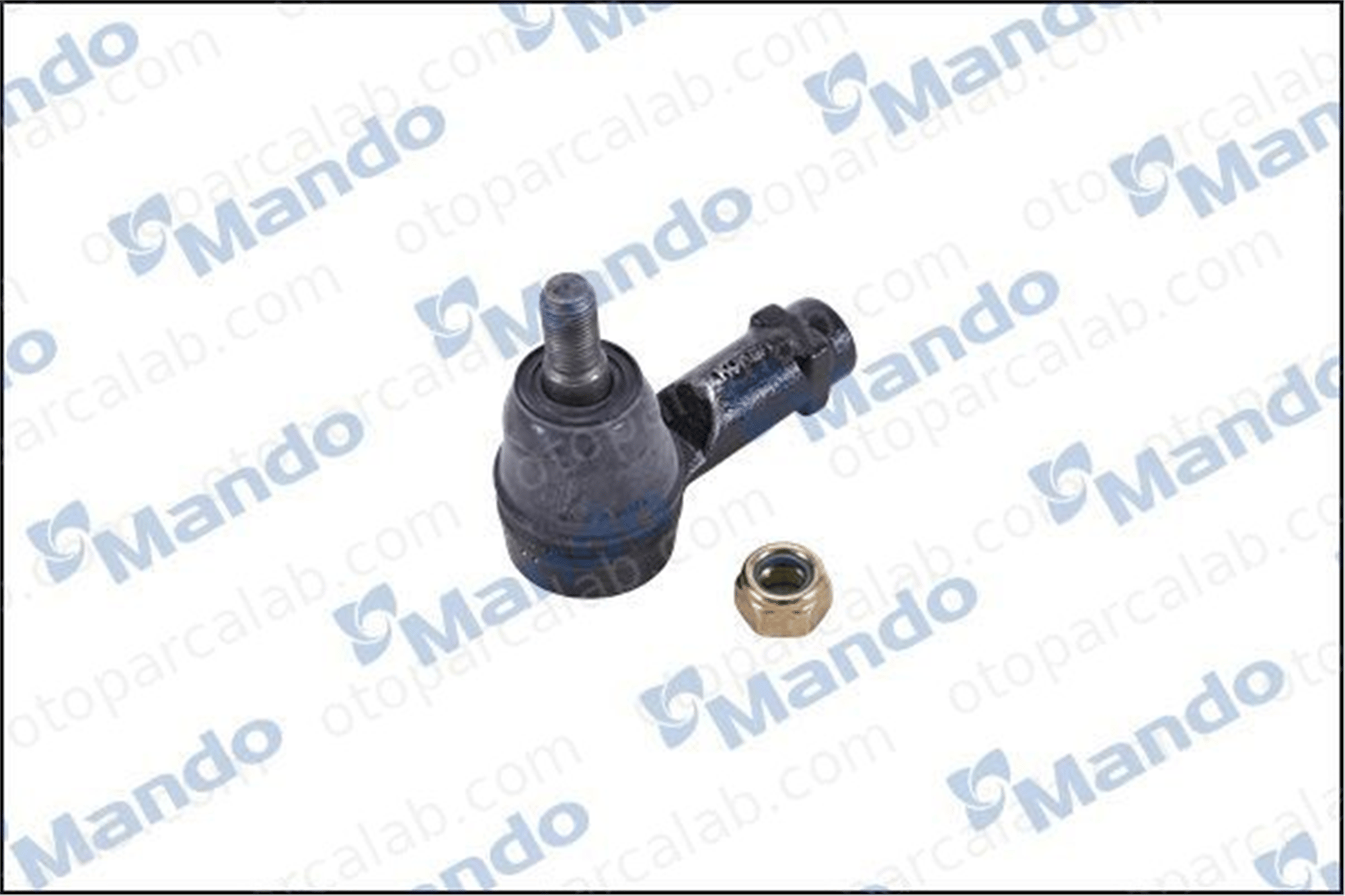 MANDO DSA020396 Rot Başı Sağ veya Sol HYUNDAI H100 Panelvan/Van H100 Minibüs/Otobüs DSA020396 5682047300