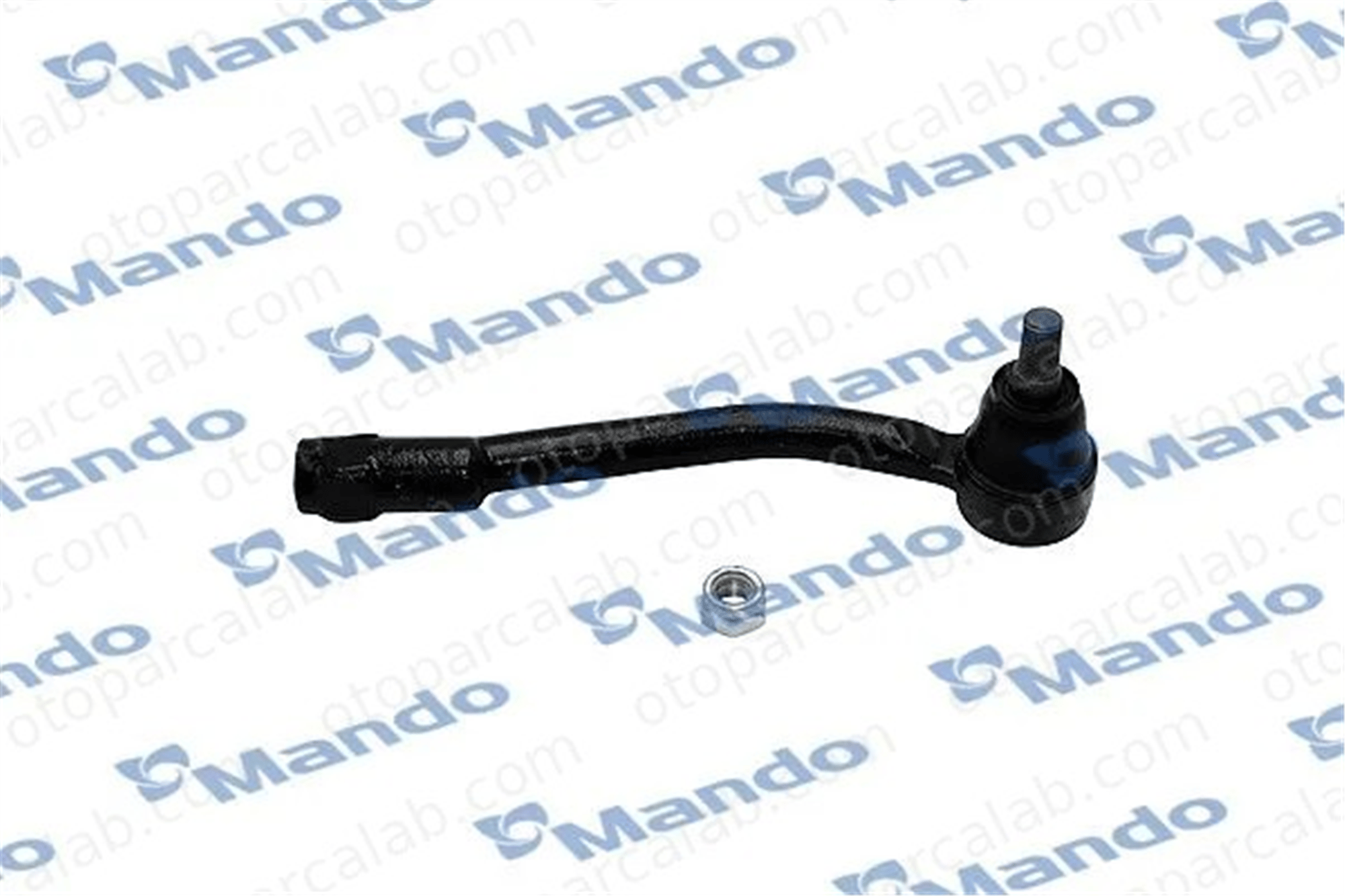 MANDO DSA020452 Rot Başı Sol HYUNDAI H-1 Cargo H-1 Travel DSA020452 568204H000
