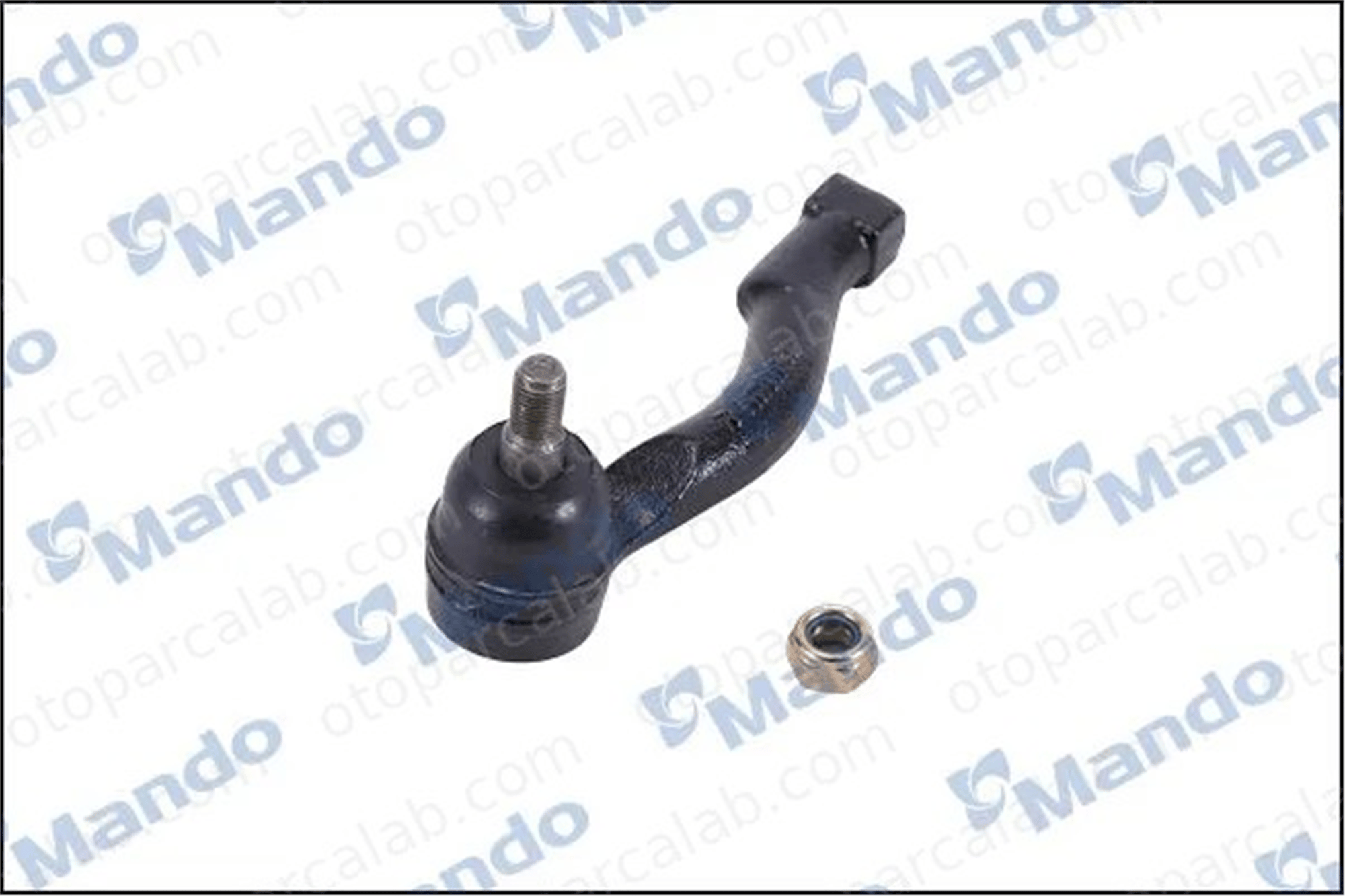MANDO DSA020521 Rot Başı Sağ HYUNDAI H-1 Cargo H-1 Travel DSA020521 568203E900