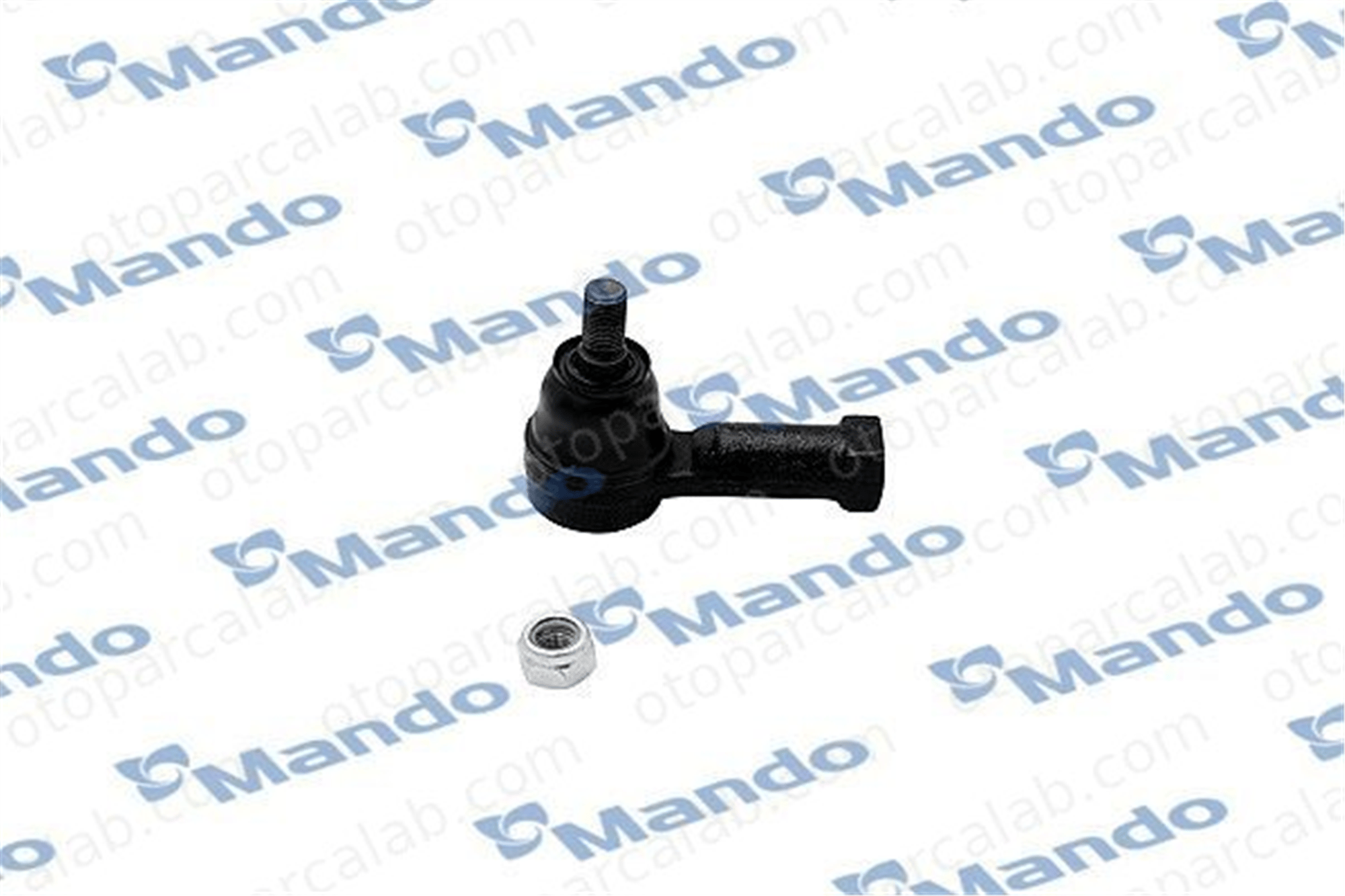 MANDO DSA020539 Rot Başı Sağ veya Sol HYUNDAI ATOS DSA020539 5682002500