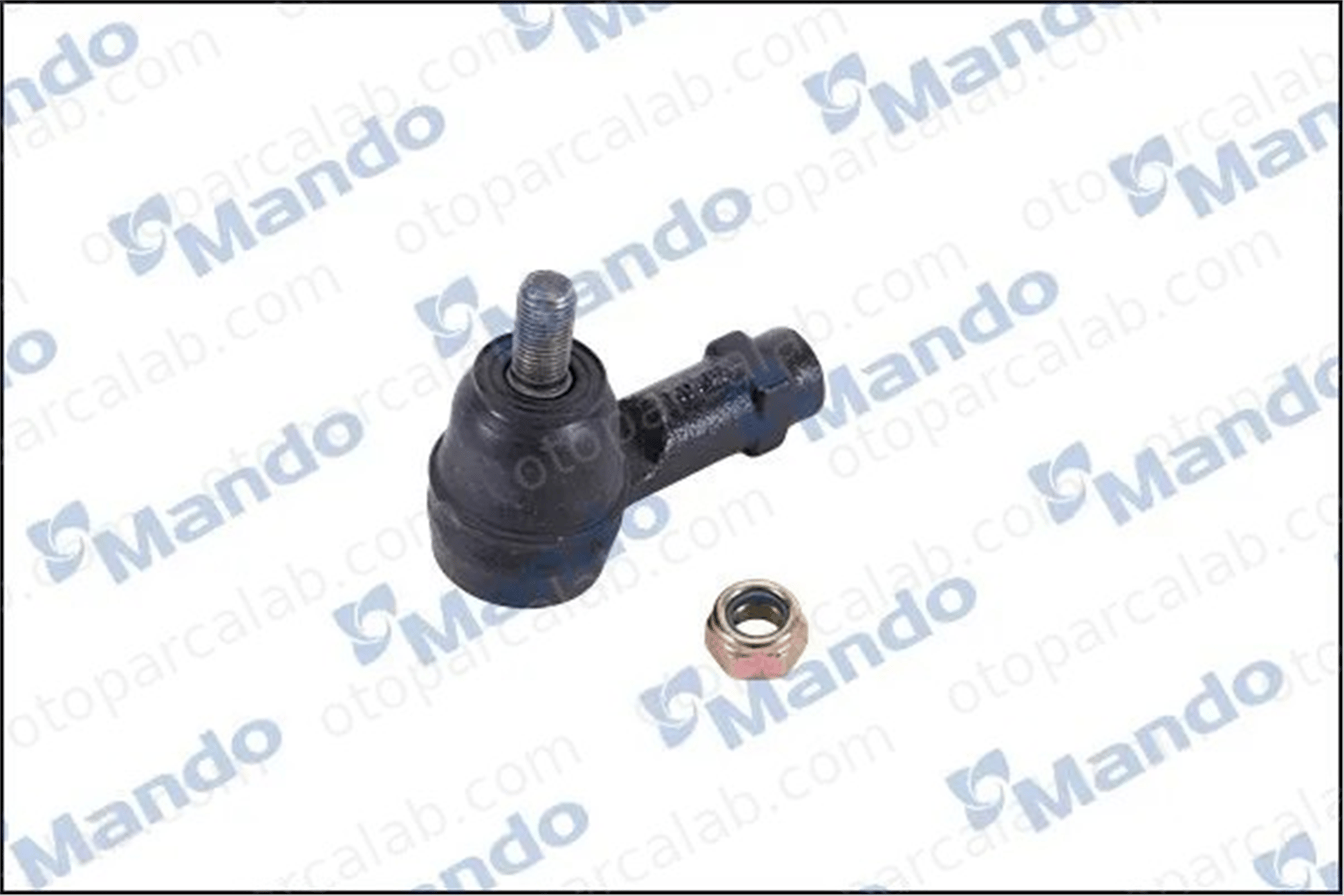 MANDO DSA020592 Rot Başı Sağ veya Sol HYUNDAI i10 I KIA PICANTO I 568200X000 568200X010