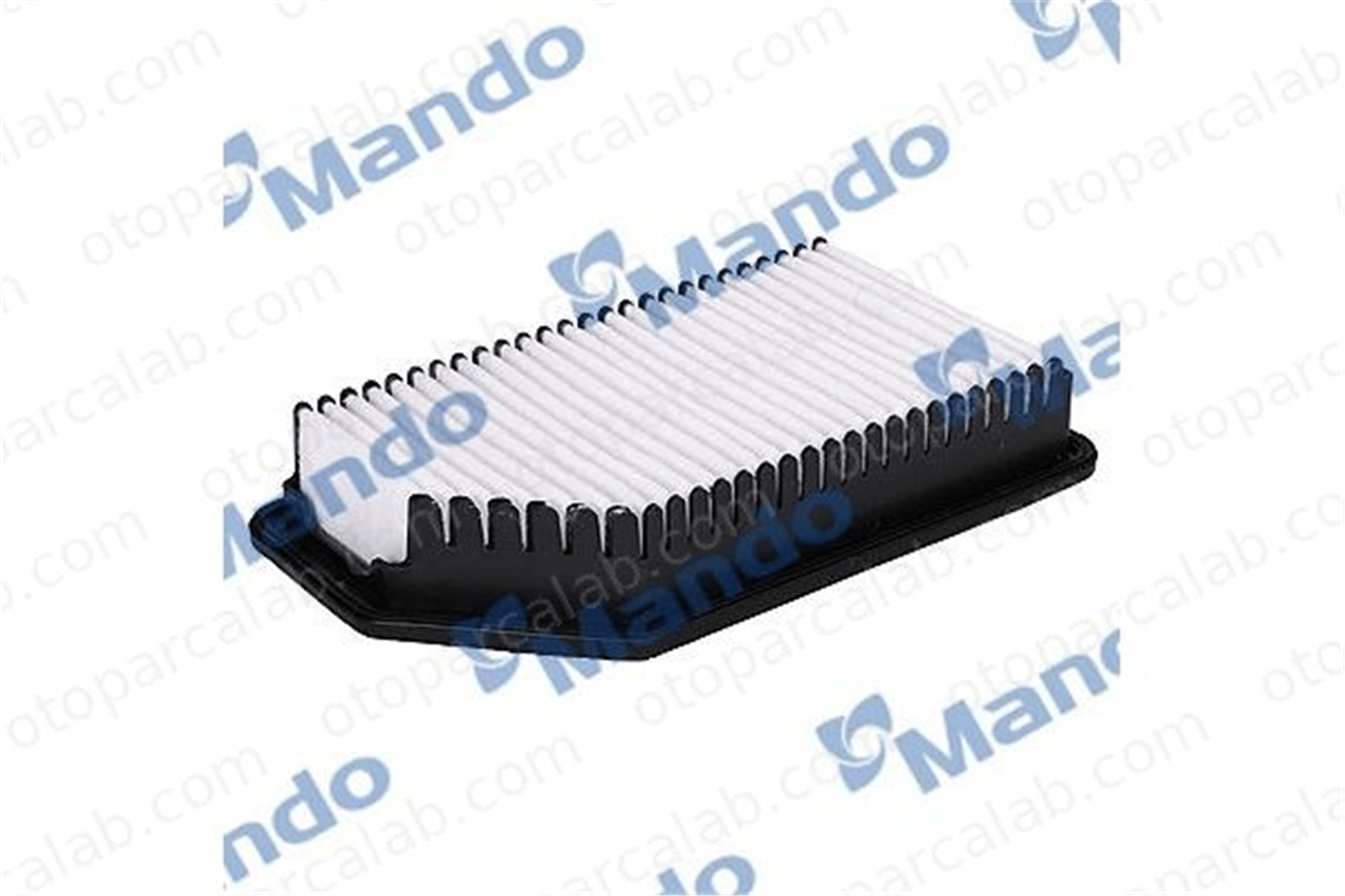MANDO EAF00025M Hava Filtresi HYUNDAI SANTA FÉ II VELOSTER 281131R100