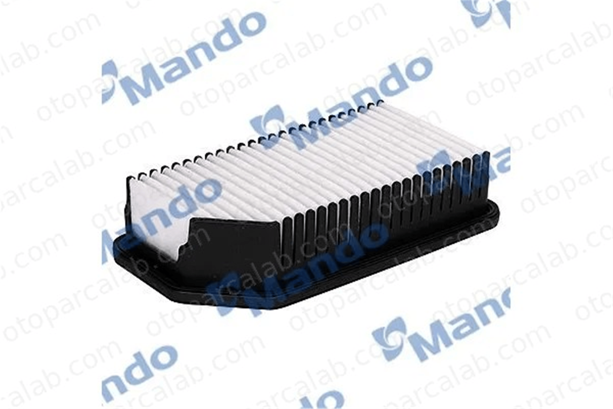 MANDO EAF00145T Hava Filtresi HYUNDAI i20 I KIA SOUL I 281131J000