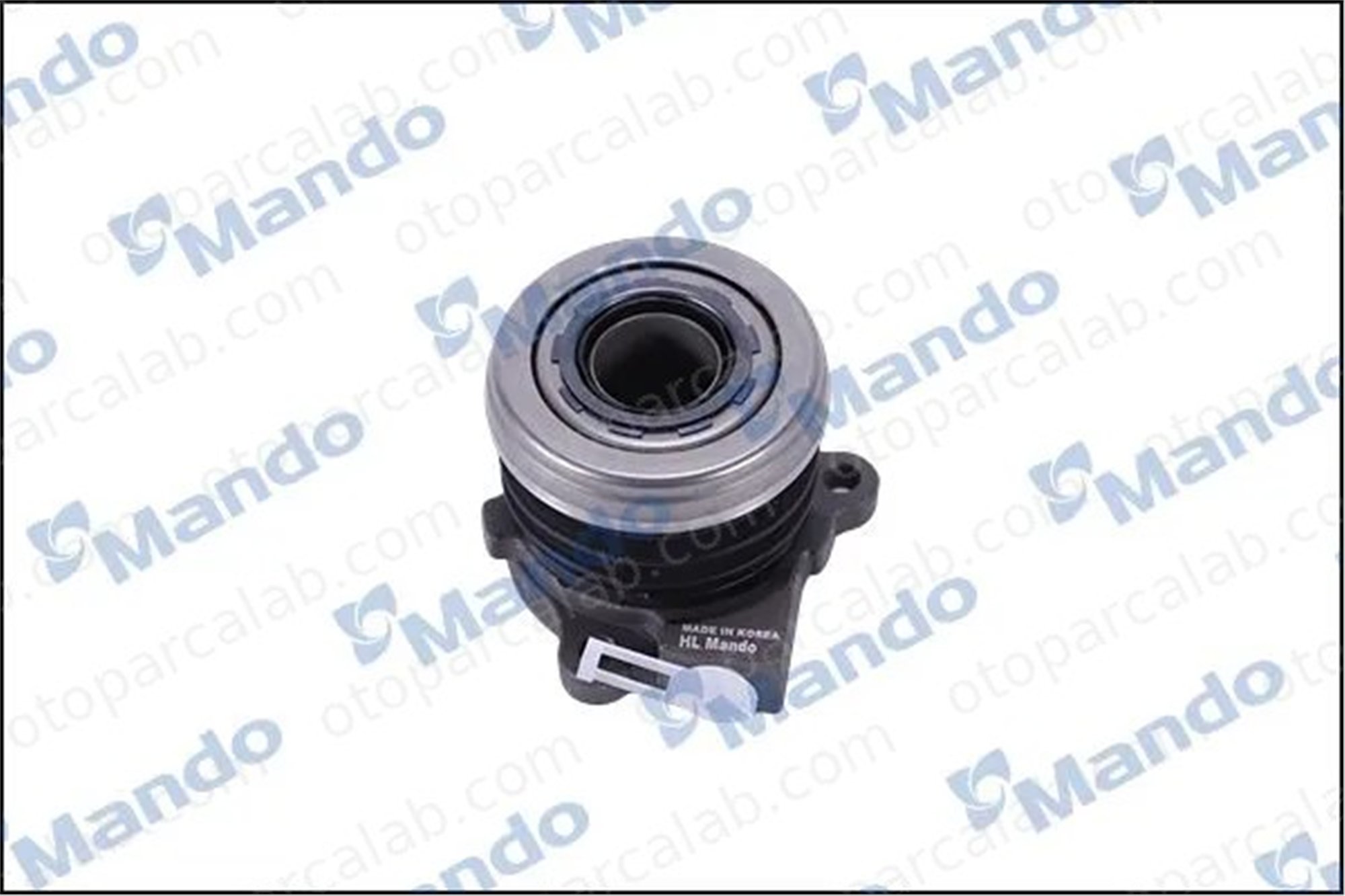 MANDO EBC00010K Debriyaj Rulmanı CHEVROLET LACETTI NUBIRA Sedan 96286828