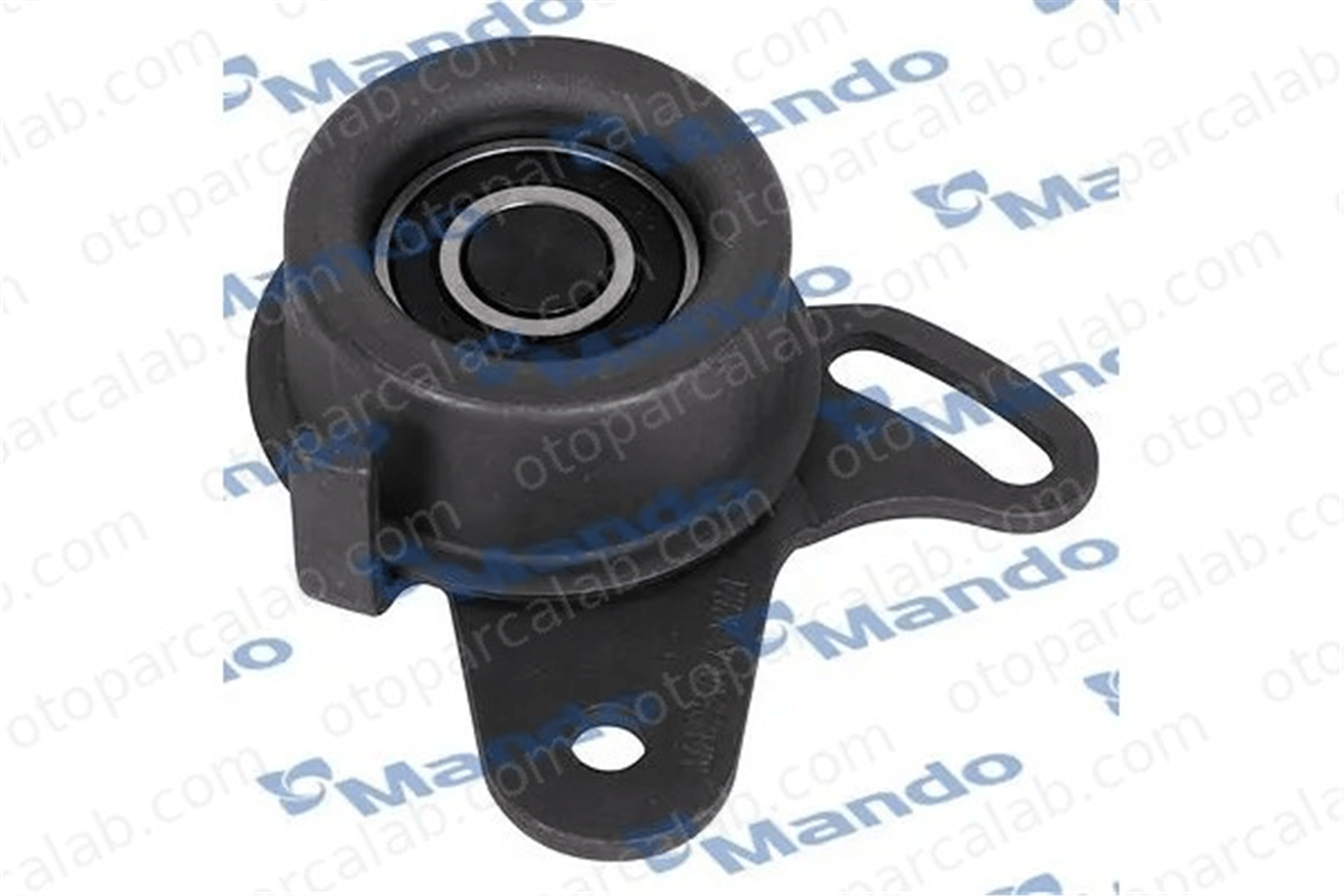 MANDO EBT10002K Triger Gergi Rulmanı HYUNDAI GETZ ACCENT II 2441022020 2441022000