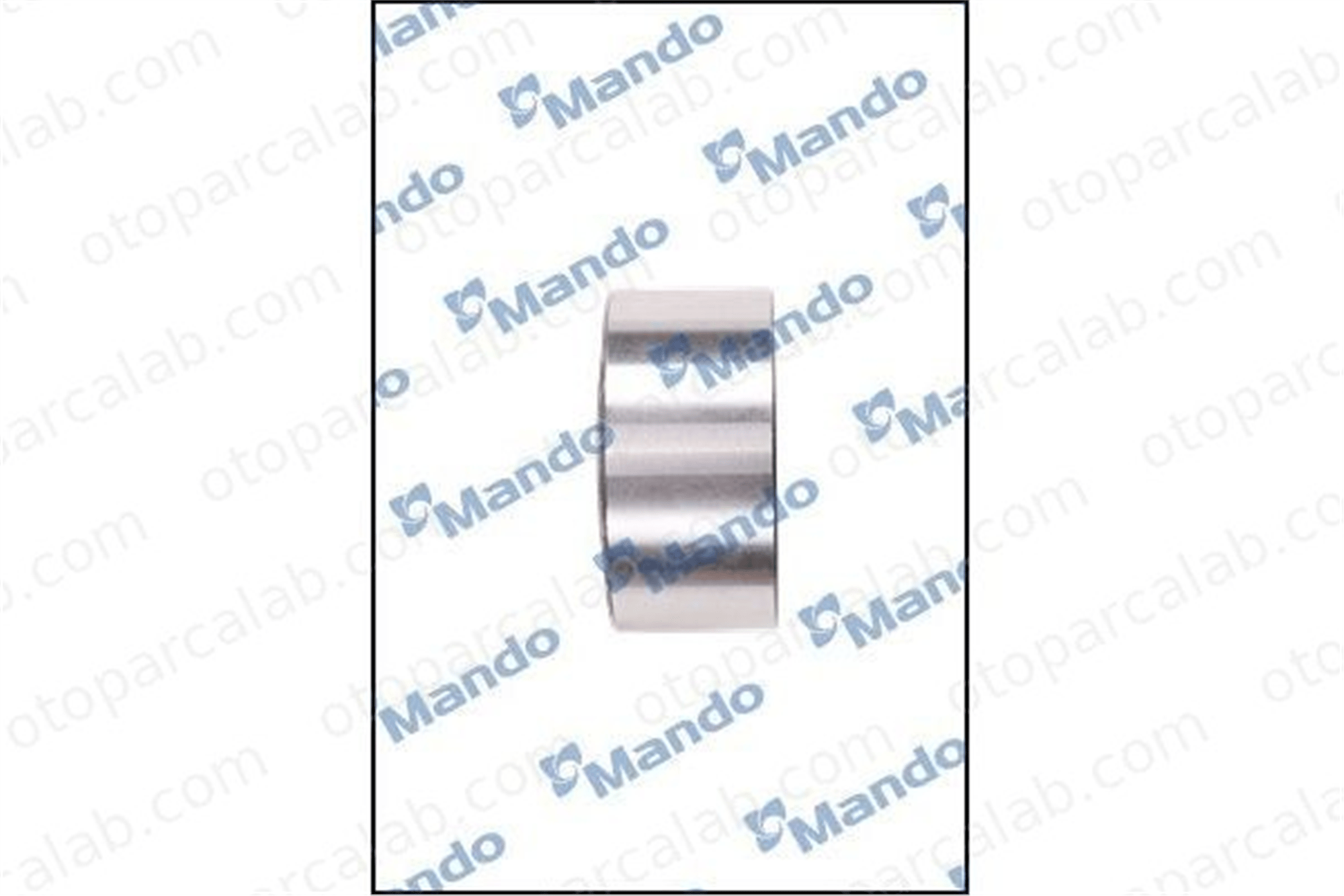 MANDO EBT10019K Triger Gergi Rulmanı HYUNDAI COUPE II ELANTRA III 2481023500 2481023011