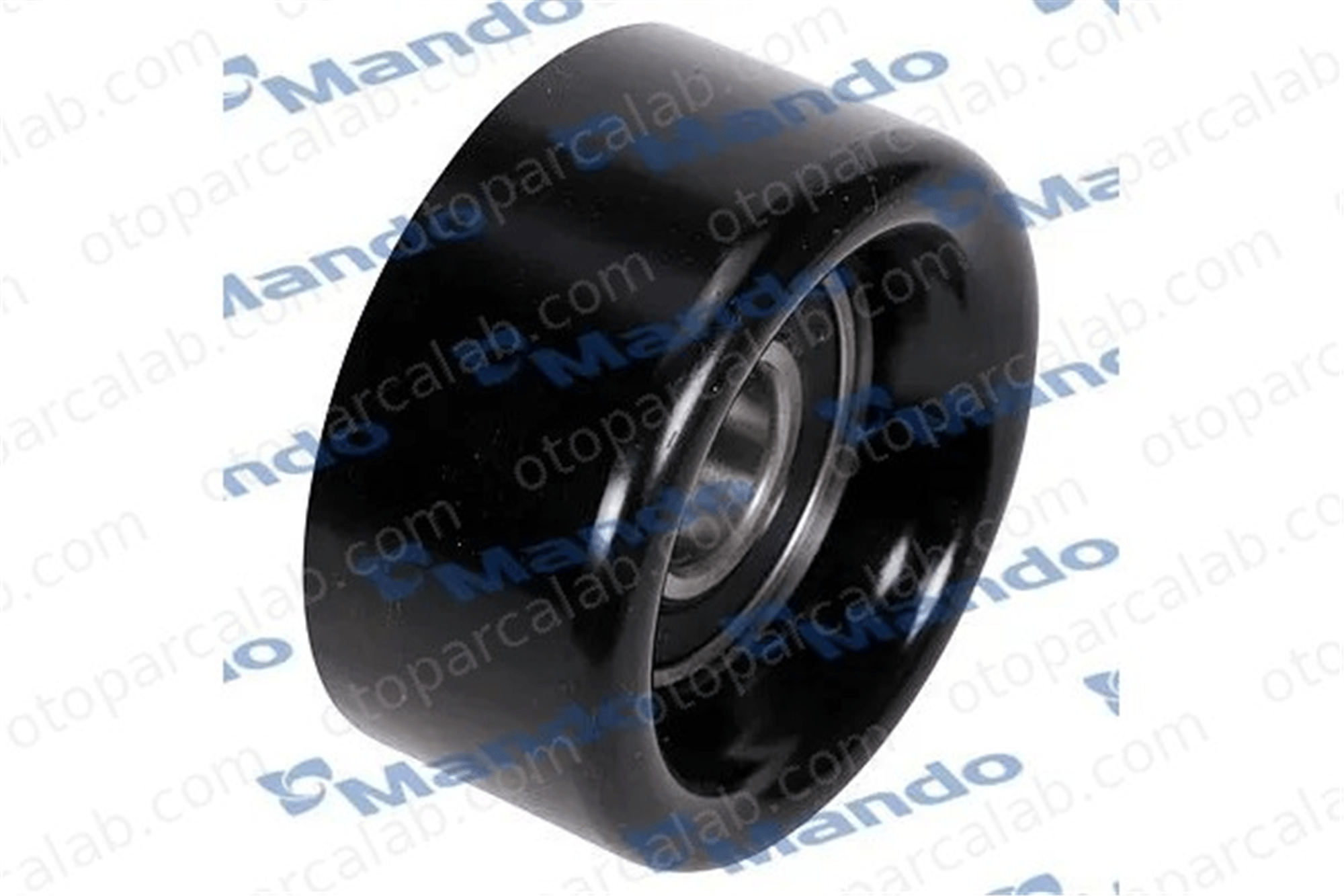 MANDO EBT10023K Triger Gergi Rulmanı HYUNDAI SONATA V GRANDEUR 252822G000