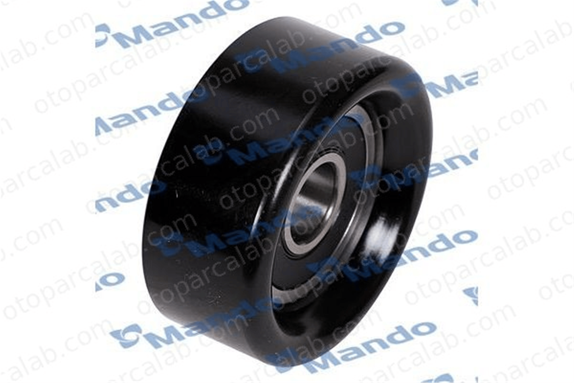MANDO EBT10024K Vantilatör Kayış Gergi Rulmanı HYUNDAI SONATA V KIA MAGENTIS II 2528725010 2528725000