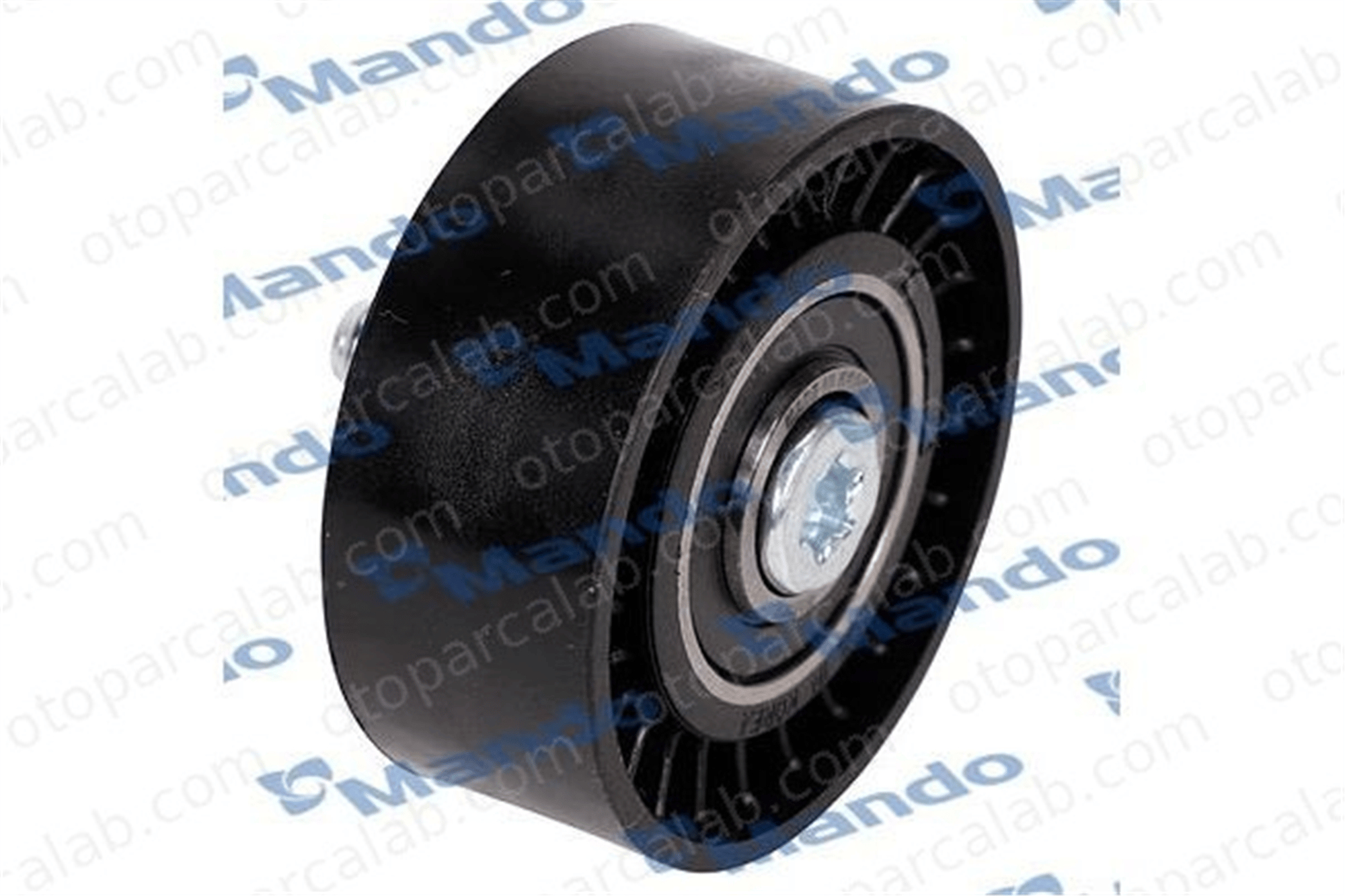 MANDO EBT10059K Triger Gergi Rulmanı OPEL ANTARA A CHEVROLET CRUZE 96440326