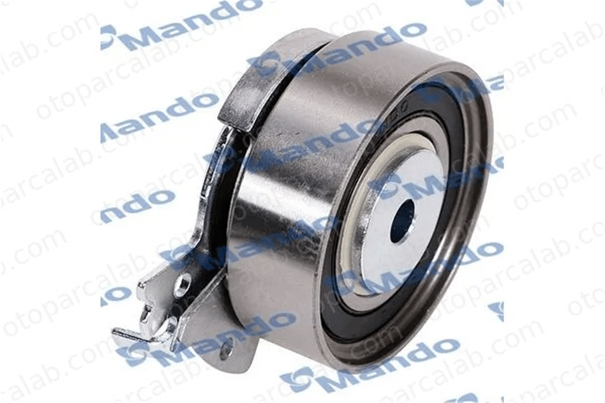MANDO EBT20005K Triger Gergi Rulmanı DAEWOO ESPERO KALOS 636740 10766708