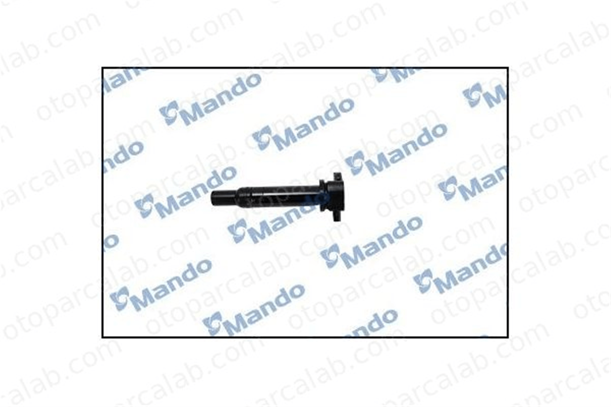 MANDO ECI00001Y Ateşleme Bobini HYUNDAI ACCENT III ACCENT III Sedan 2730126640