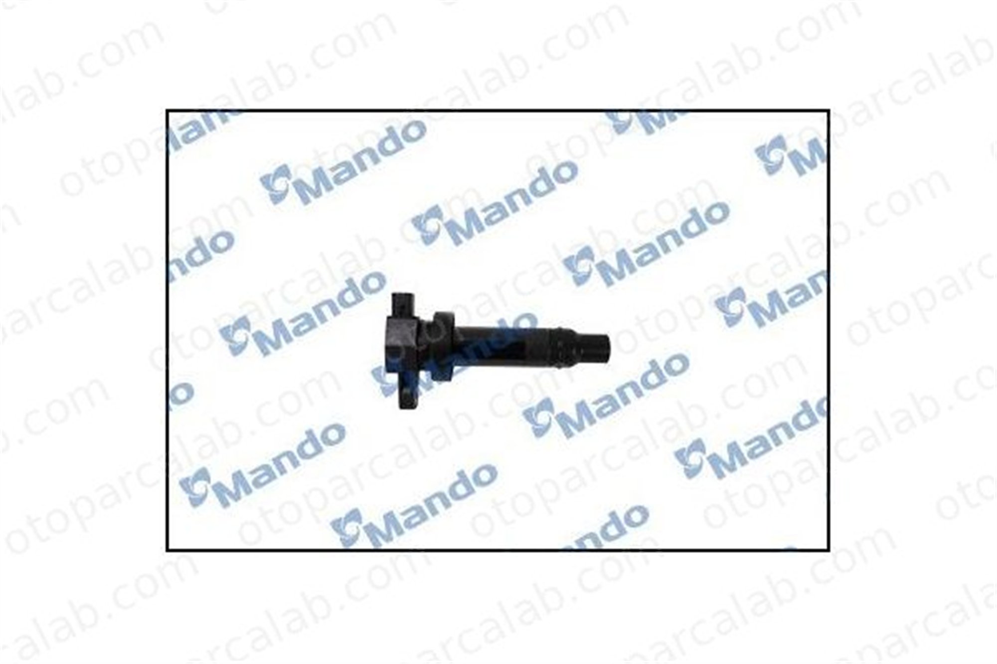 MANDO ECI00002Y Ateşleme Bobini HYUNDAI i30 i30 Station wagon 273012B000
