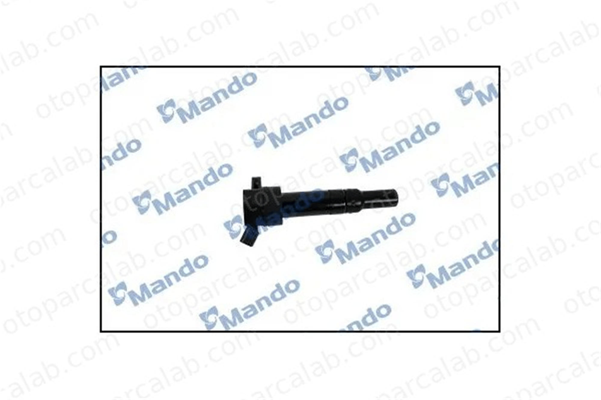 MANDO ECI00007Y Ateşleme Bobini HYUNDAI ix35 i40 I 273002E000