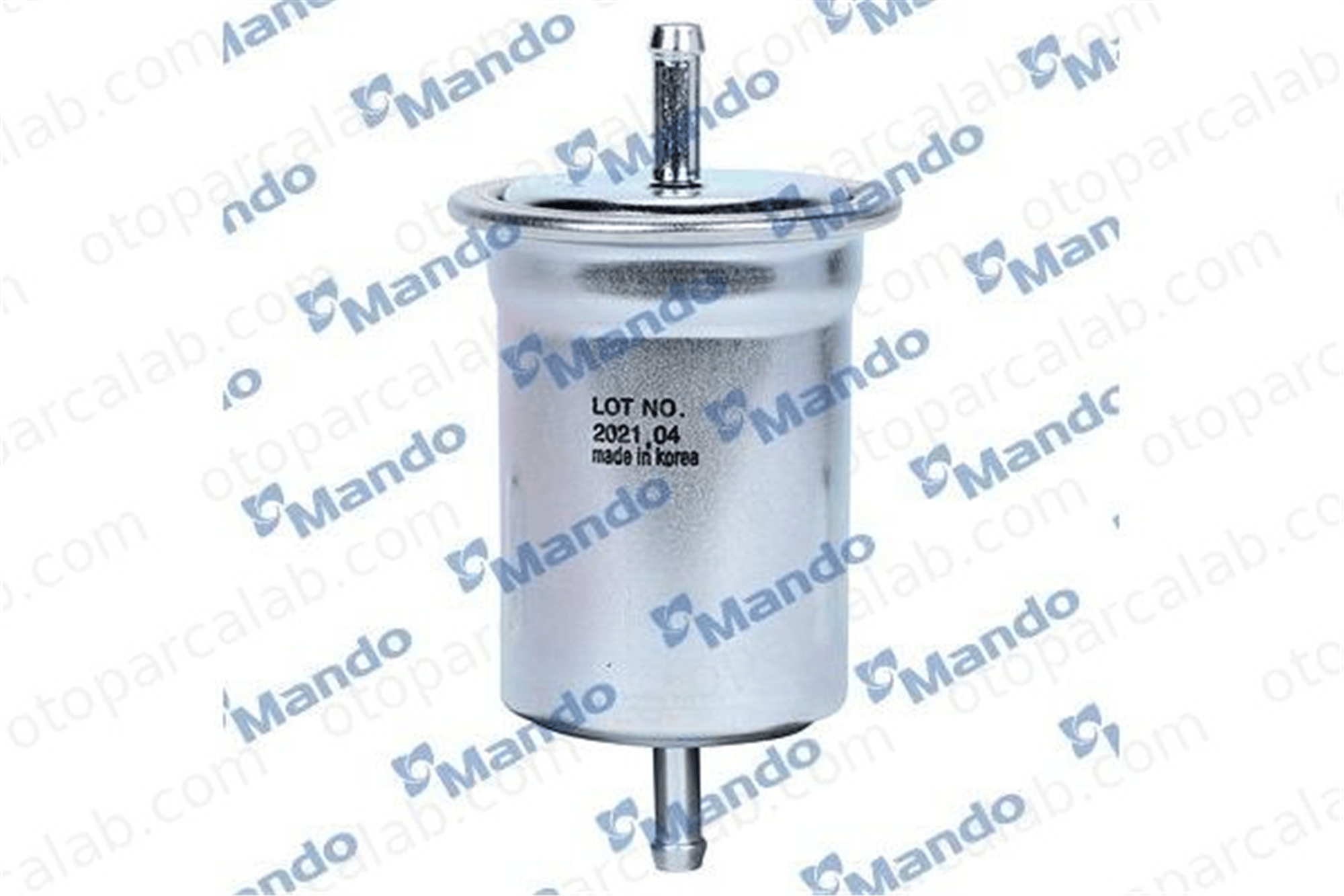MANDO EFF00179T Yakıt Filtresi DAIHATSU SIRION CUORE VI EFF00179T 2330087401