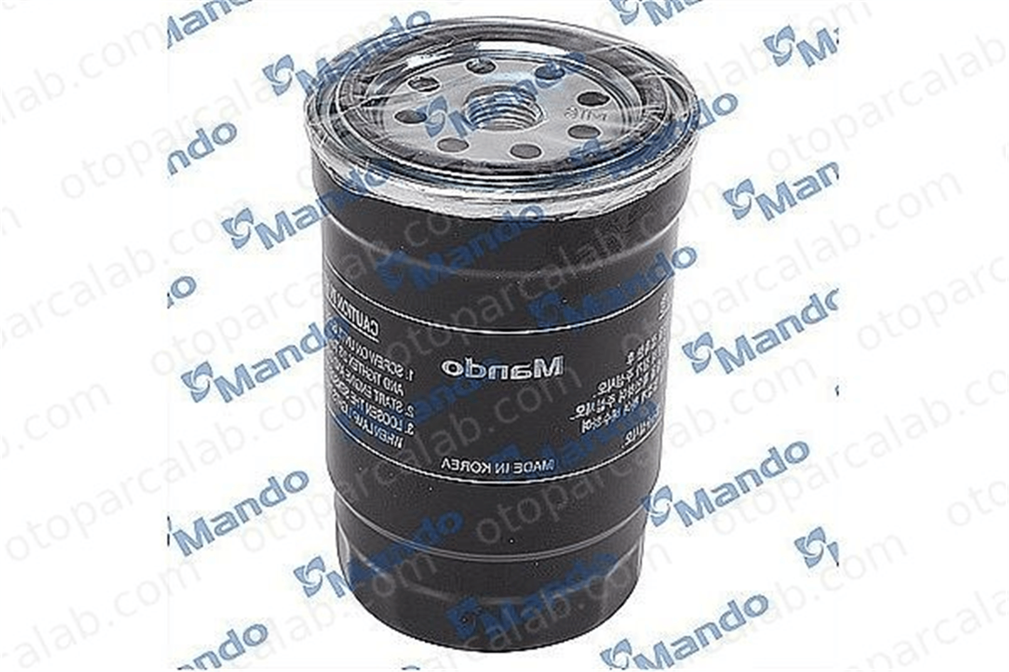 MANDO EFF00193T Yakıt Filtresi HYUNDAI i30 KIA SOUL I 319224H001